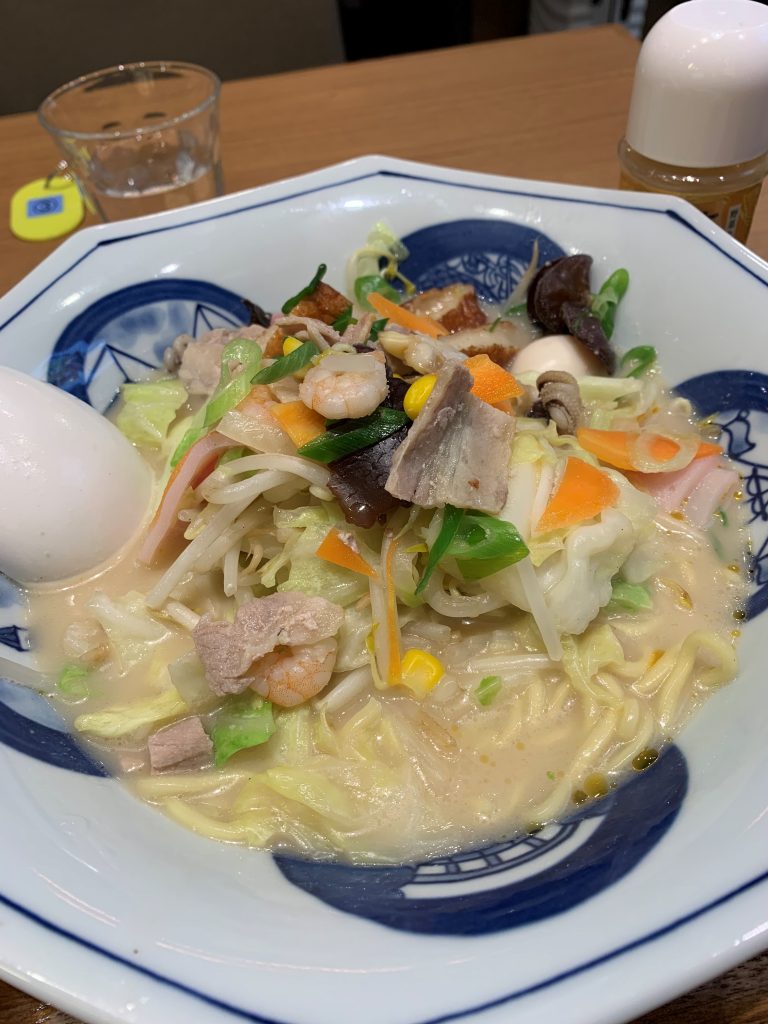 長崎には行ったことがないけれど・・・