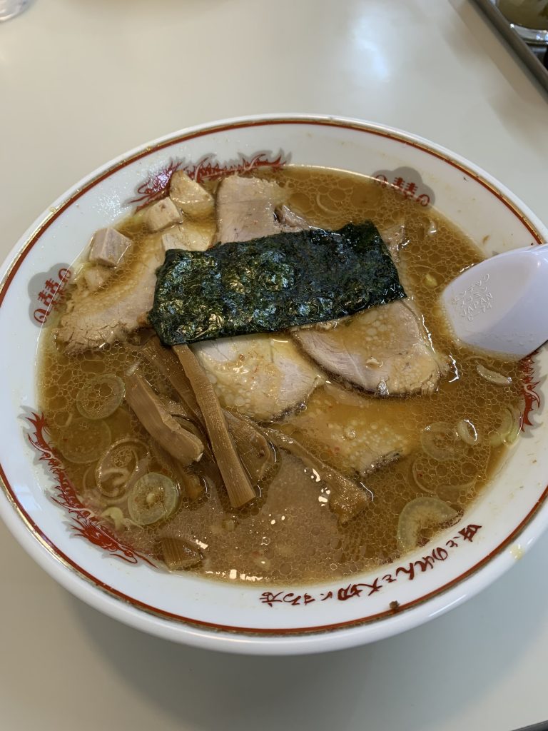 やっぱりここからスタート