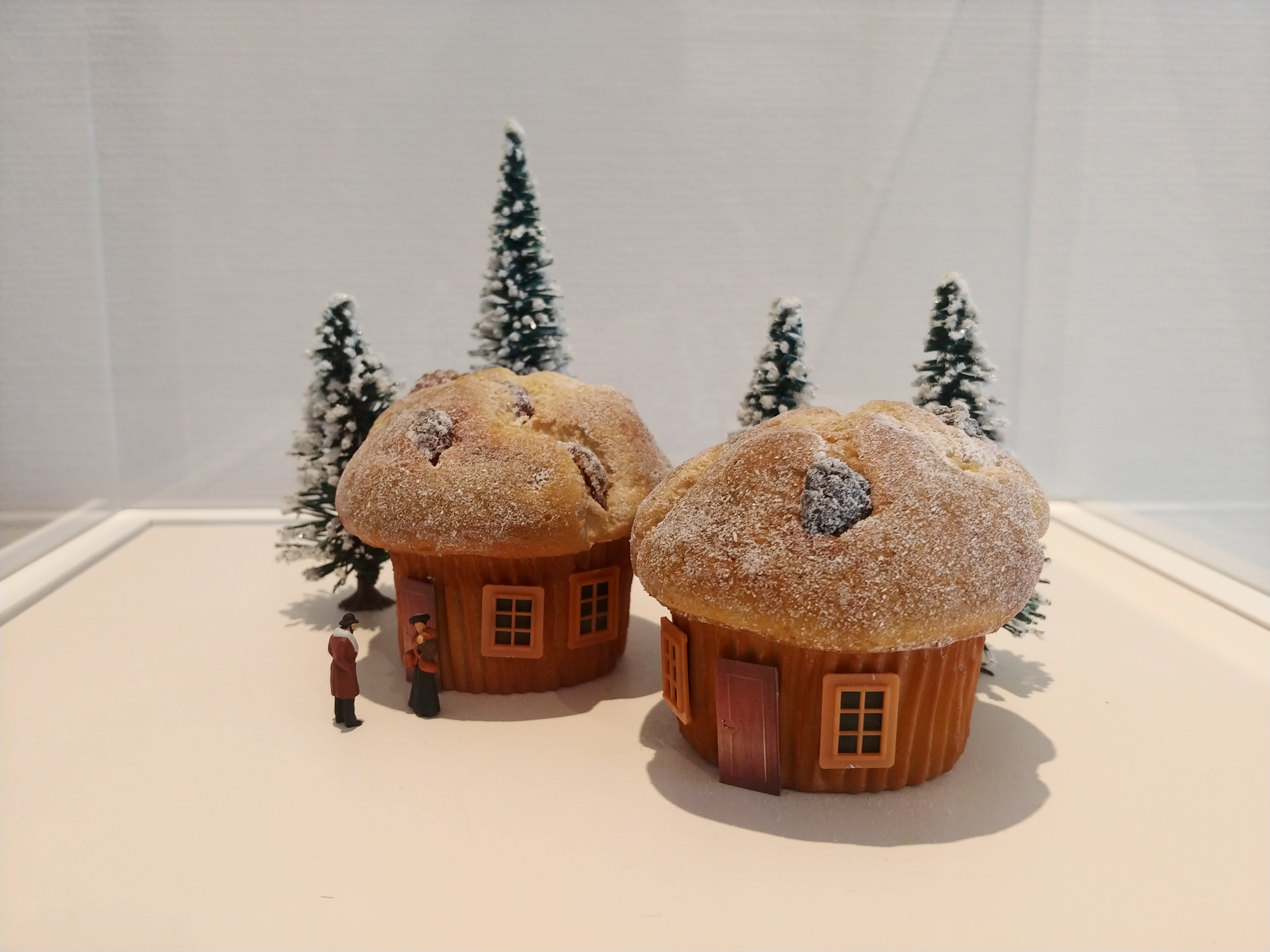 ミニチュア アート ハーベストホーム株式会社