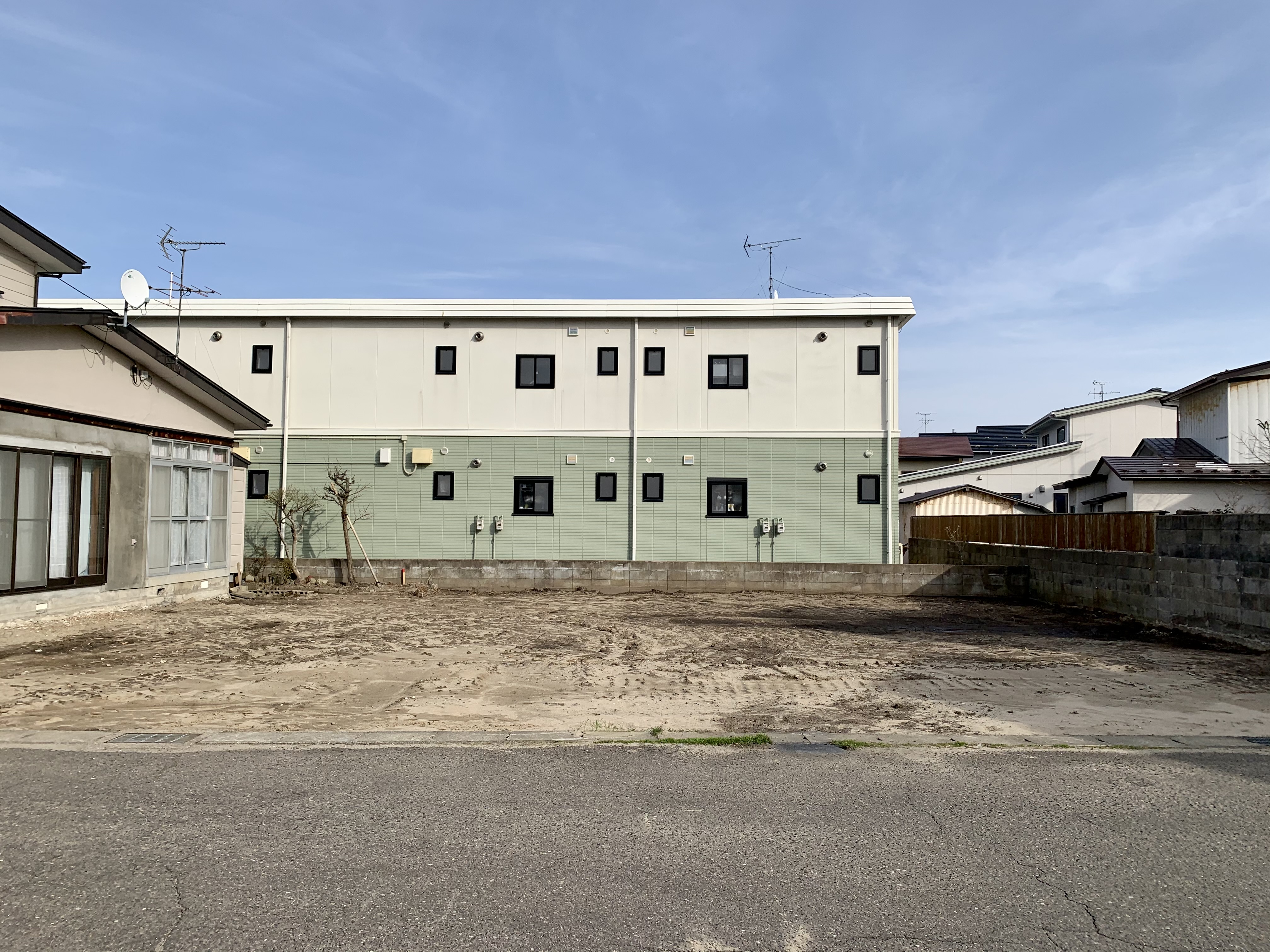 土地 分譲地 不動産情報カテゴリー ハーベストホーム株式会社