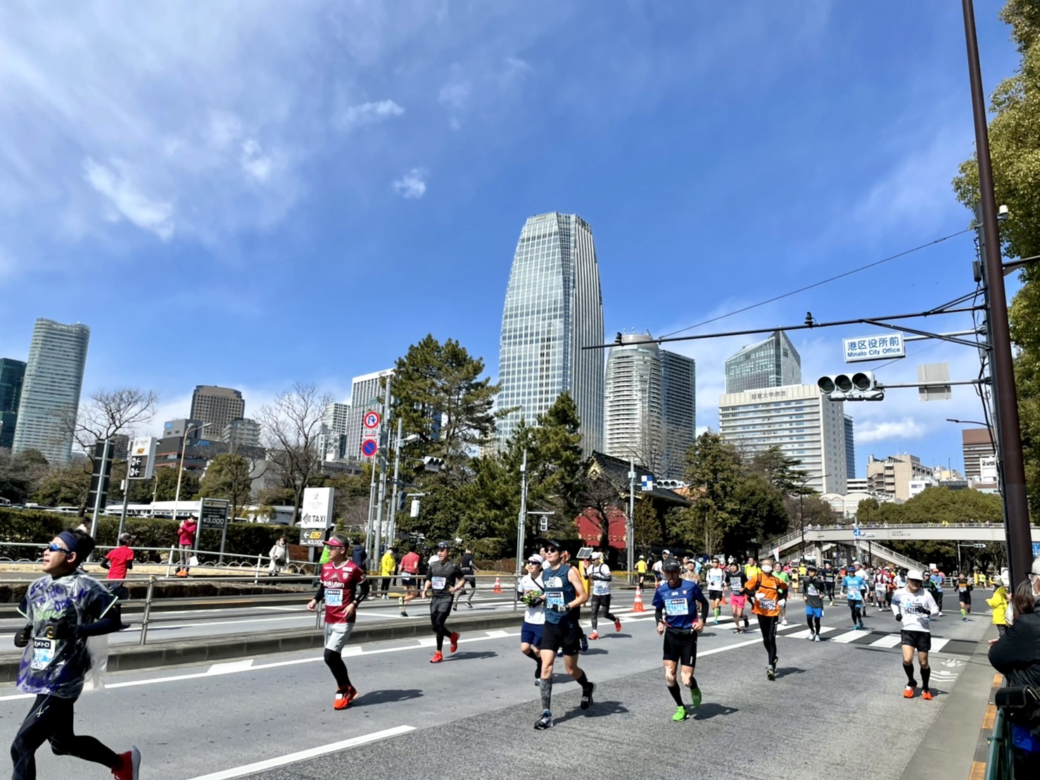 東京 マラソン コロナ