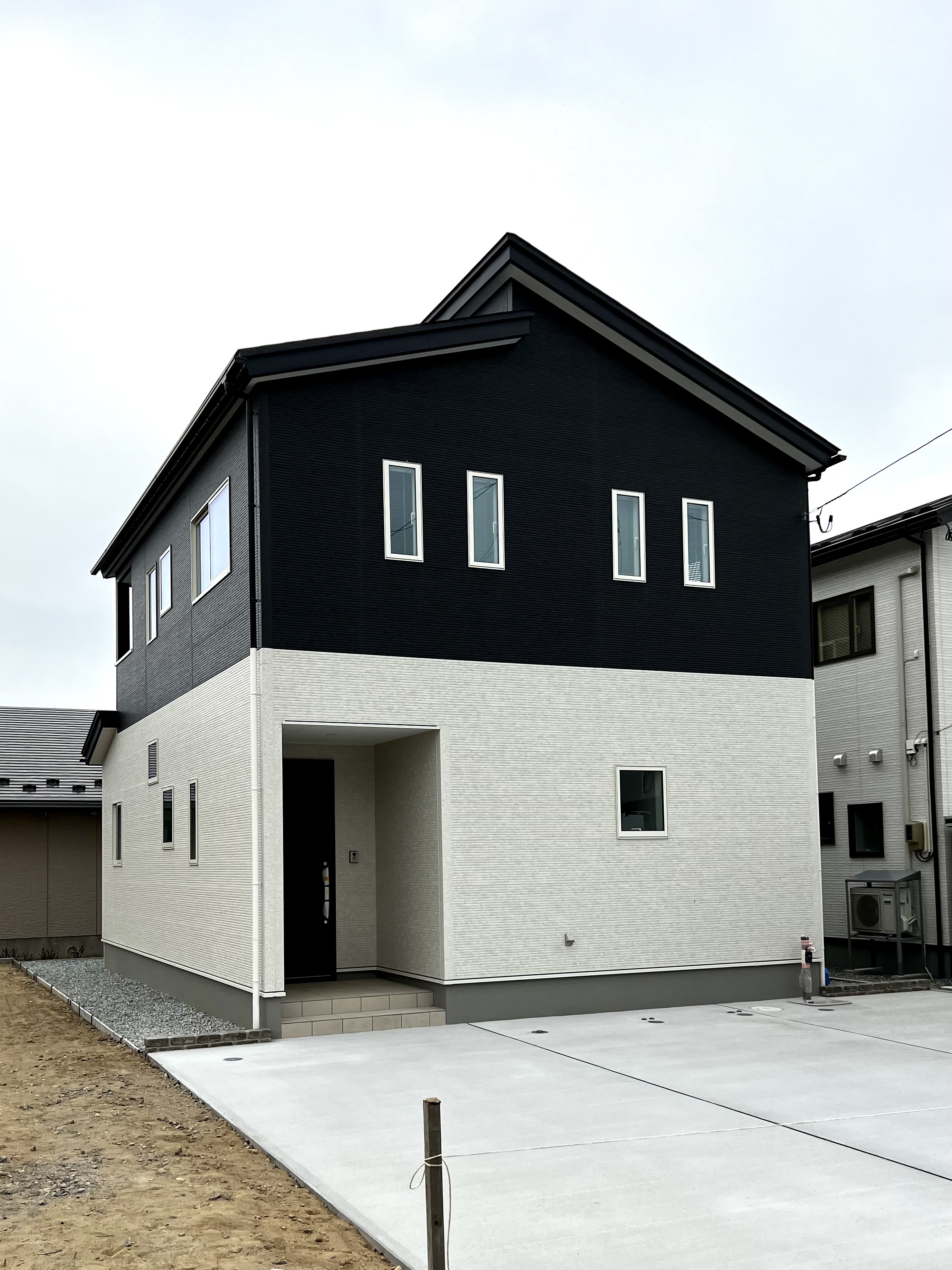 仁井田本町3丁目№4「建売住宅」