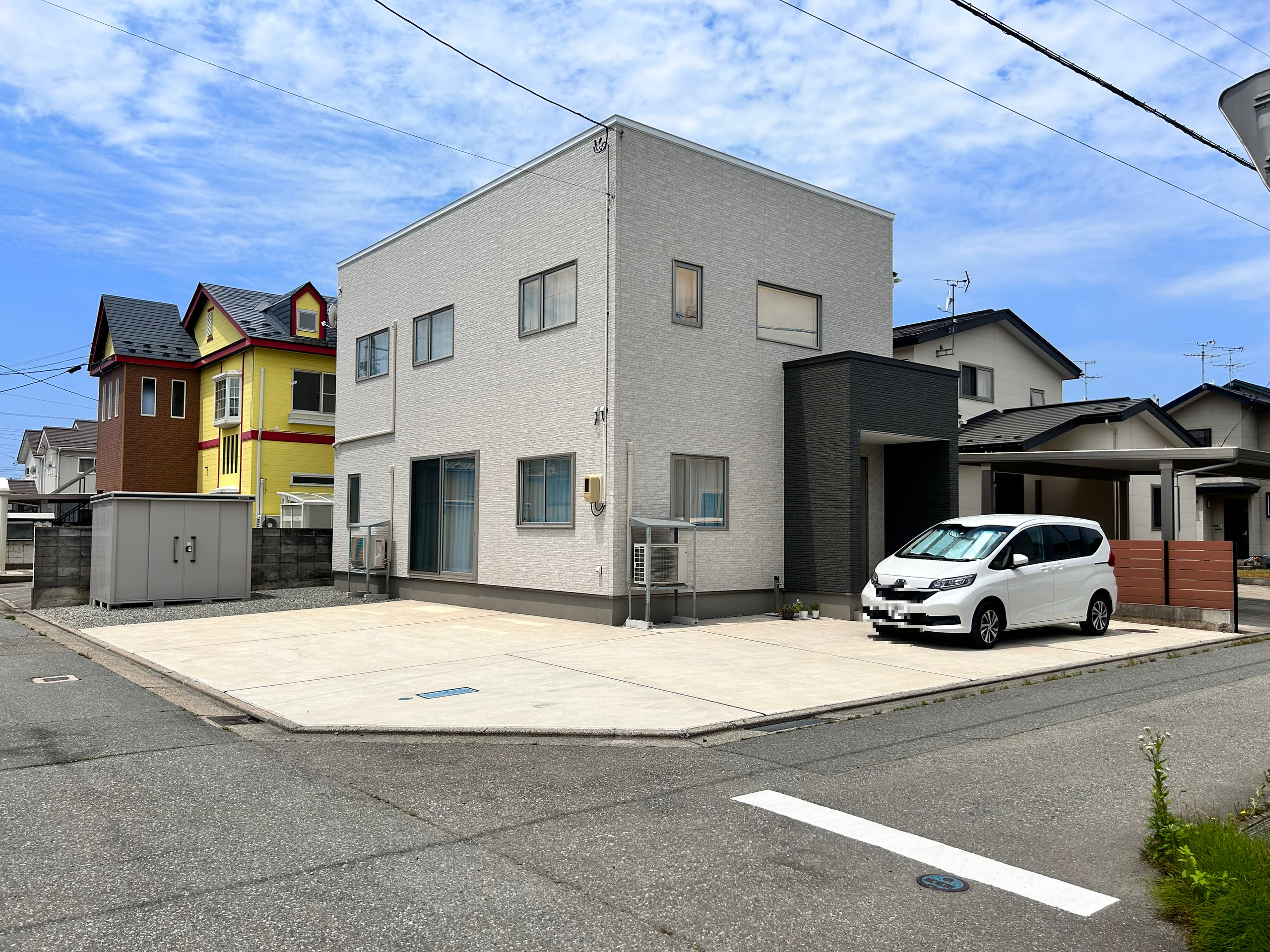 泉中央5丁目「中古住宅」