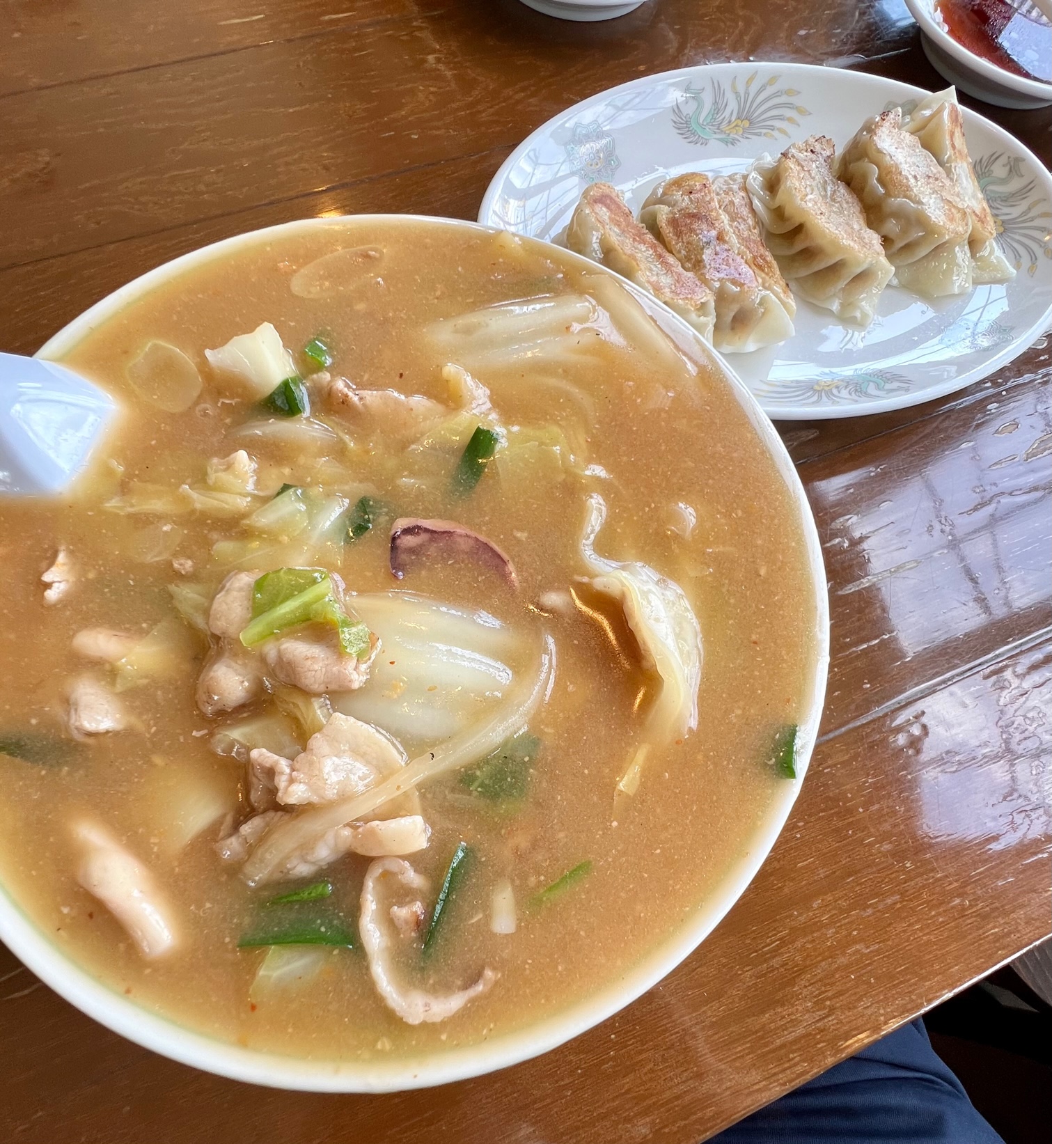 10年以上ぶり