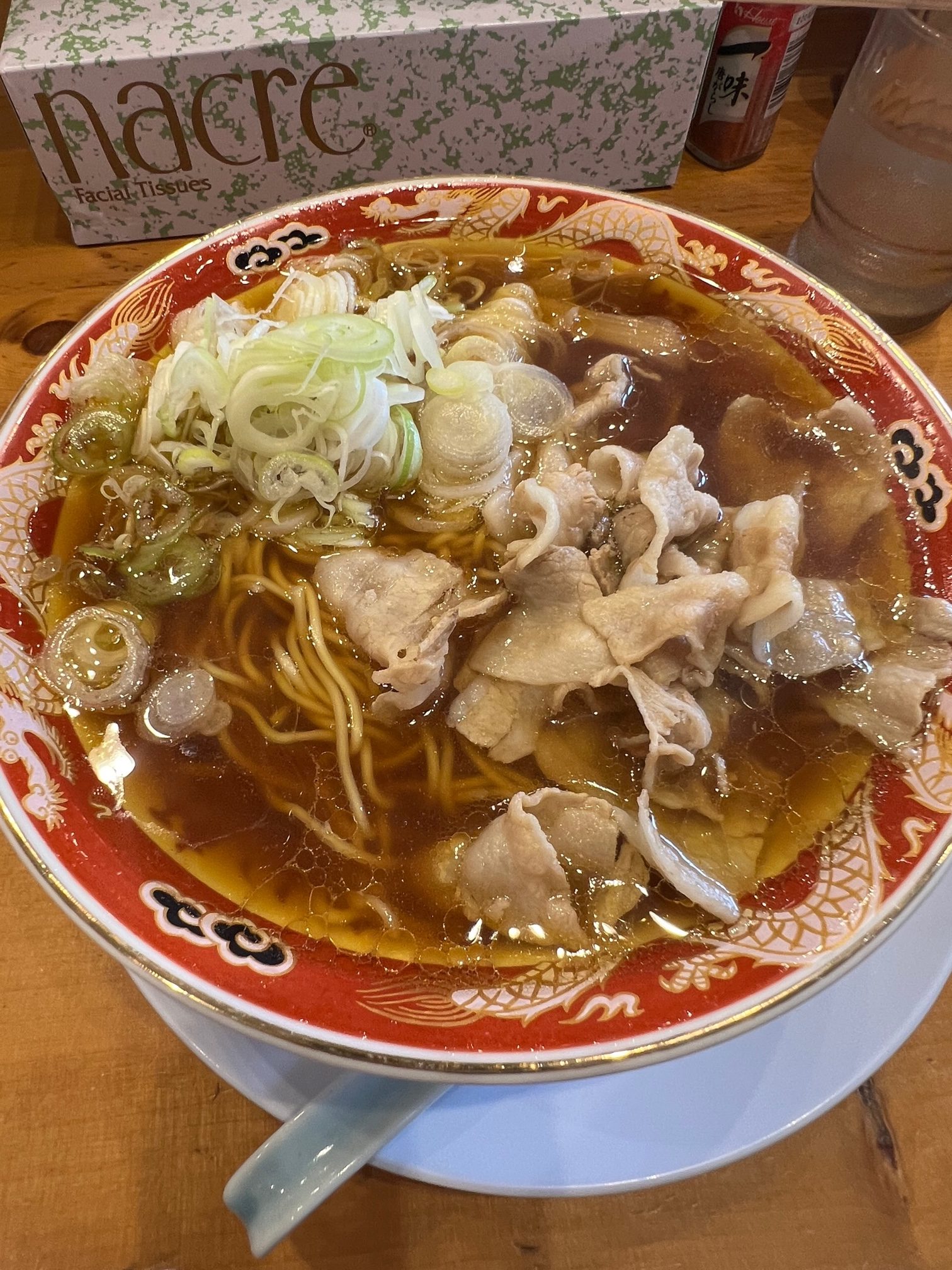 サムネイル:ラーメン断ち