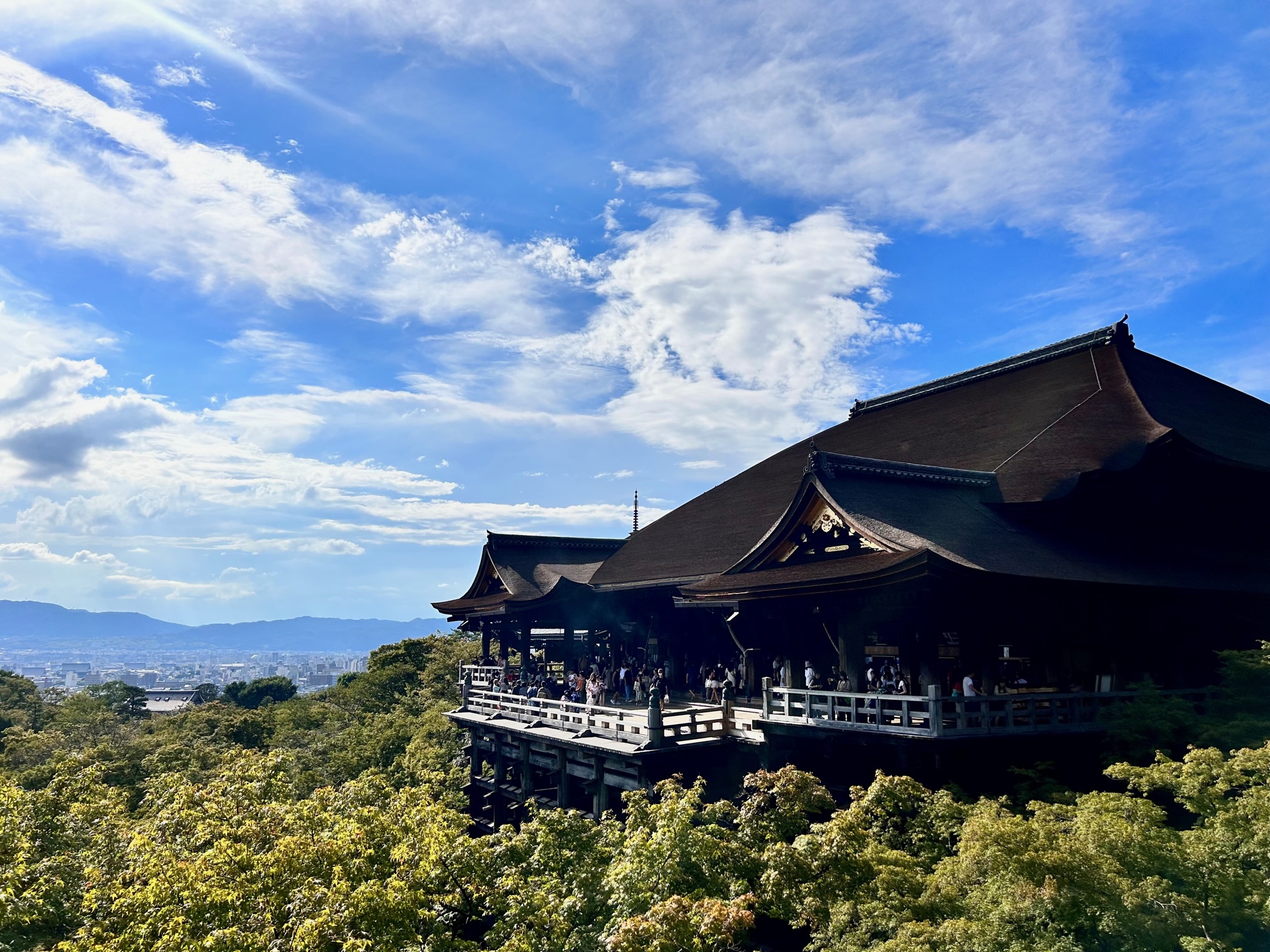 サムネイル:おっかけ旅行記 ②