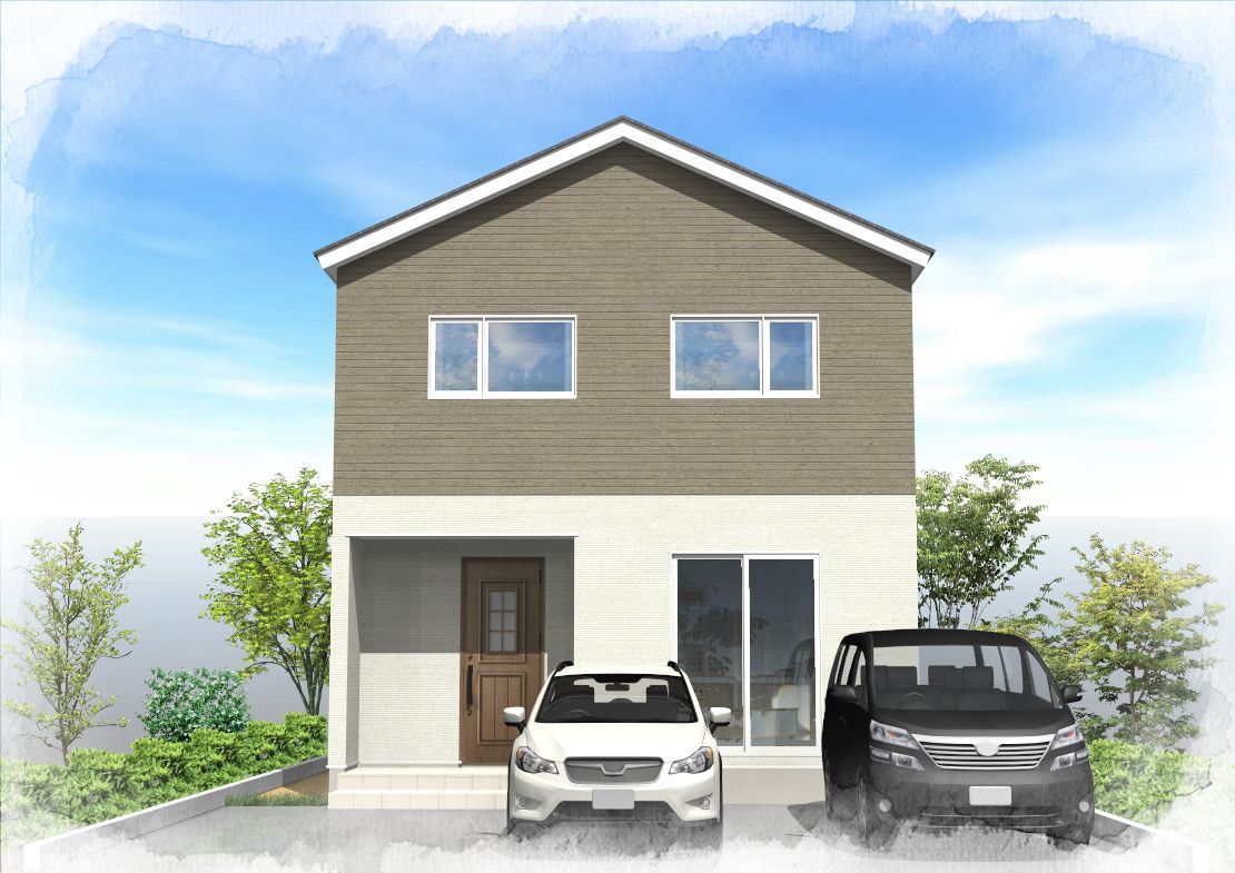 『外旭川八柳』建売住宅 販売開始しました！