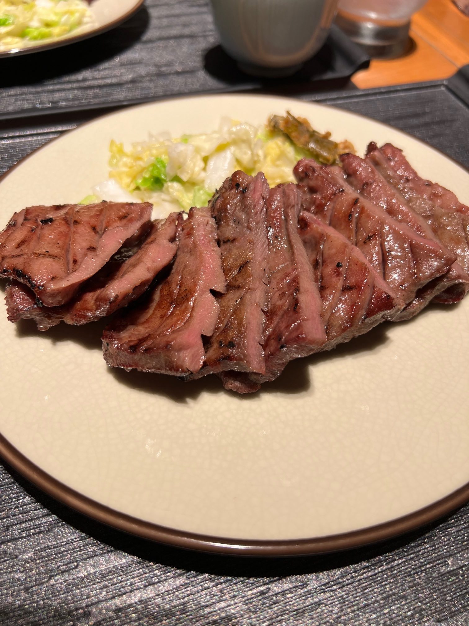 サムネイル:お肉も・・・