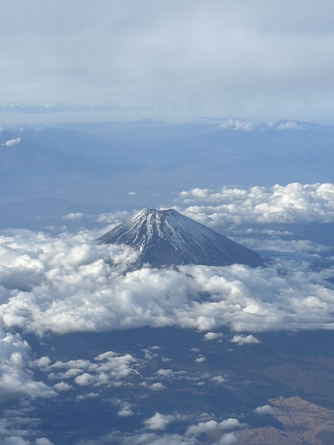 サムネイル:日本一の山