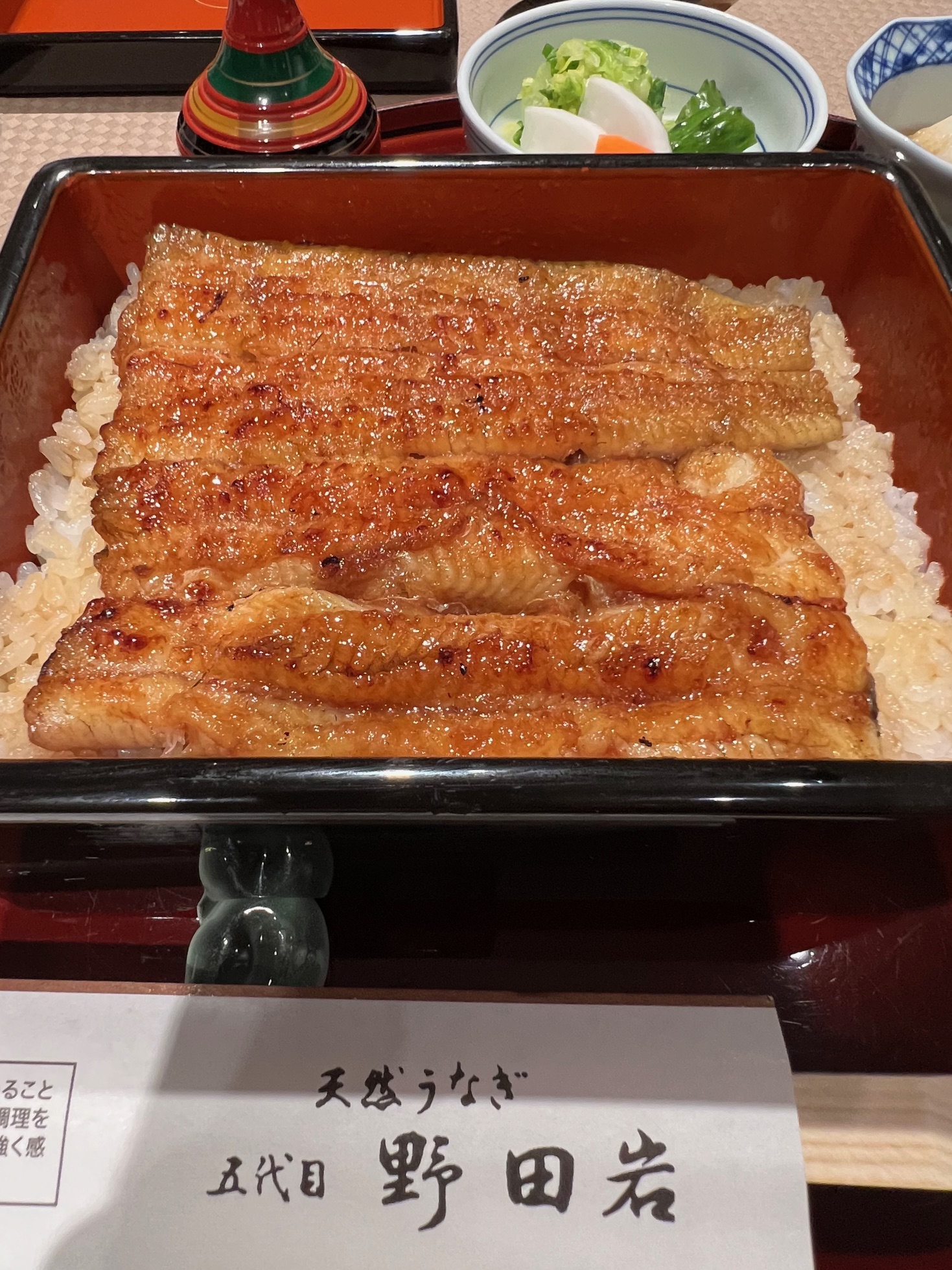 サムネイル:日本を代表するお店