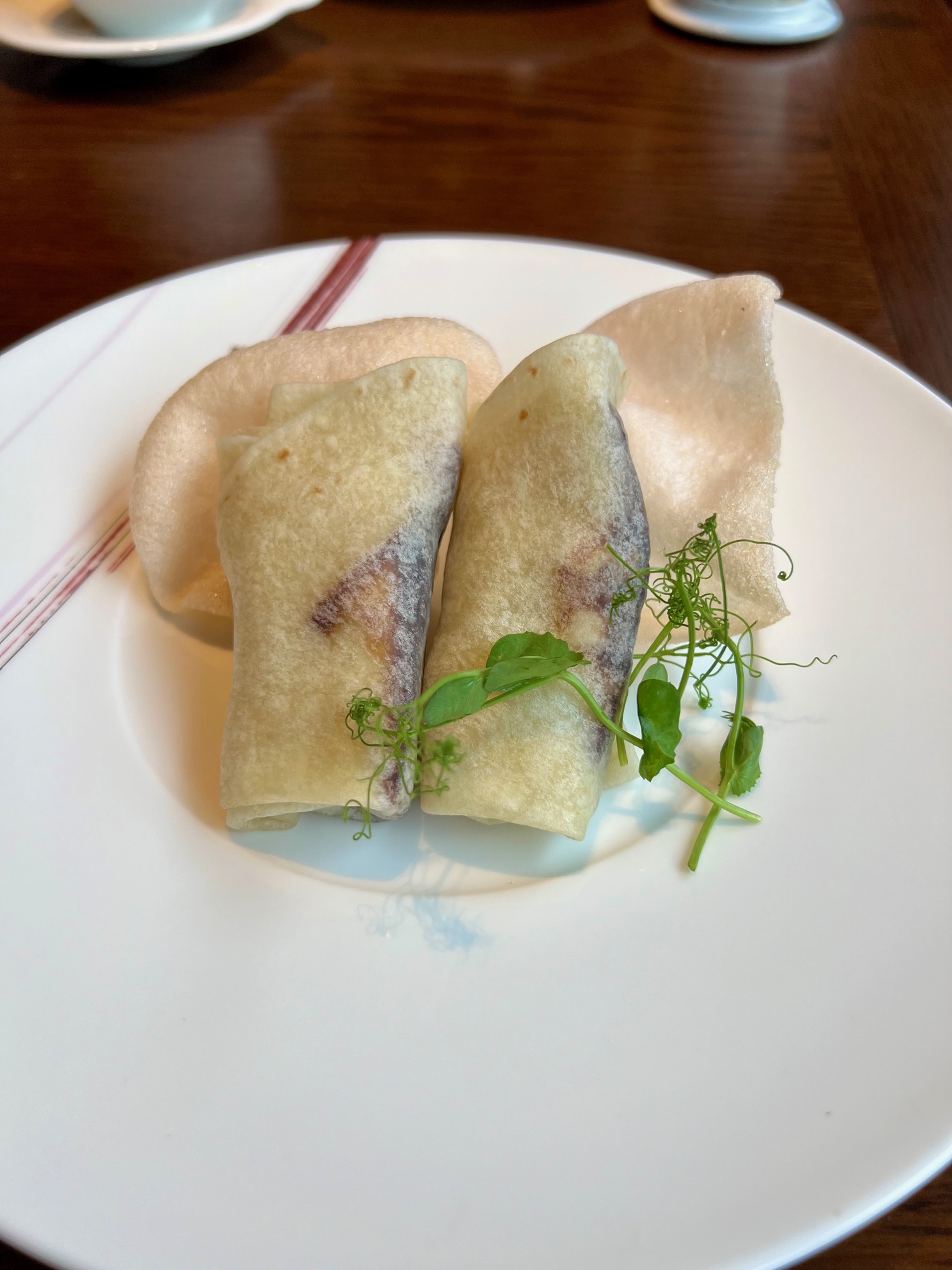 サムネイル:ご馳走様でした！
