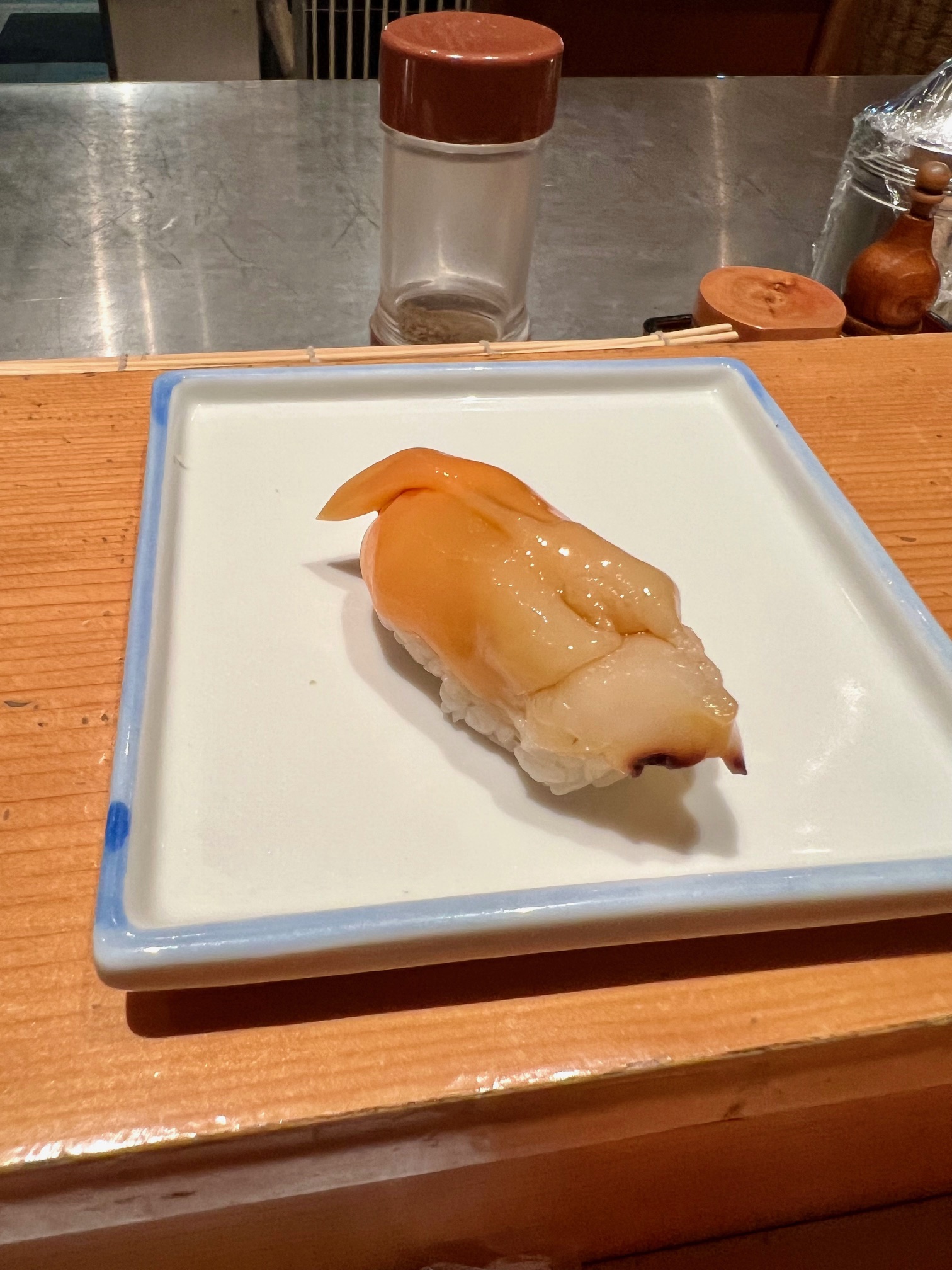 サムネイル:好きな鮨ネタ