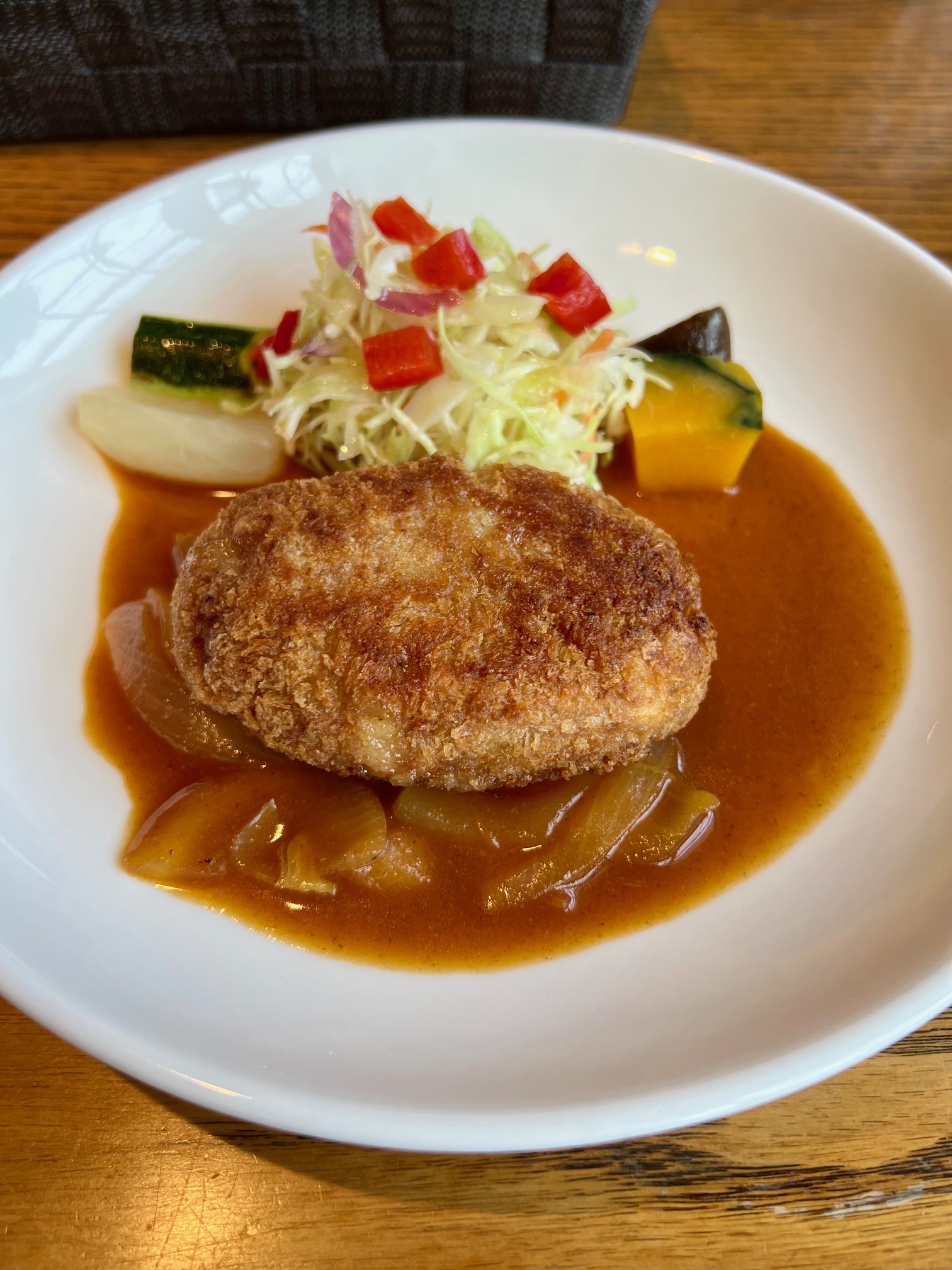 サムネイル:初めて食べました
