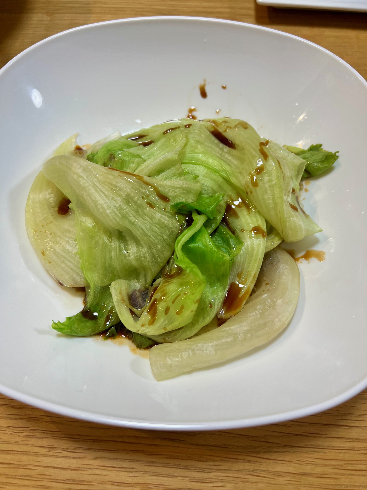 サムネイル:味を再現