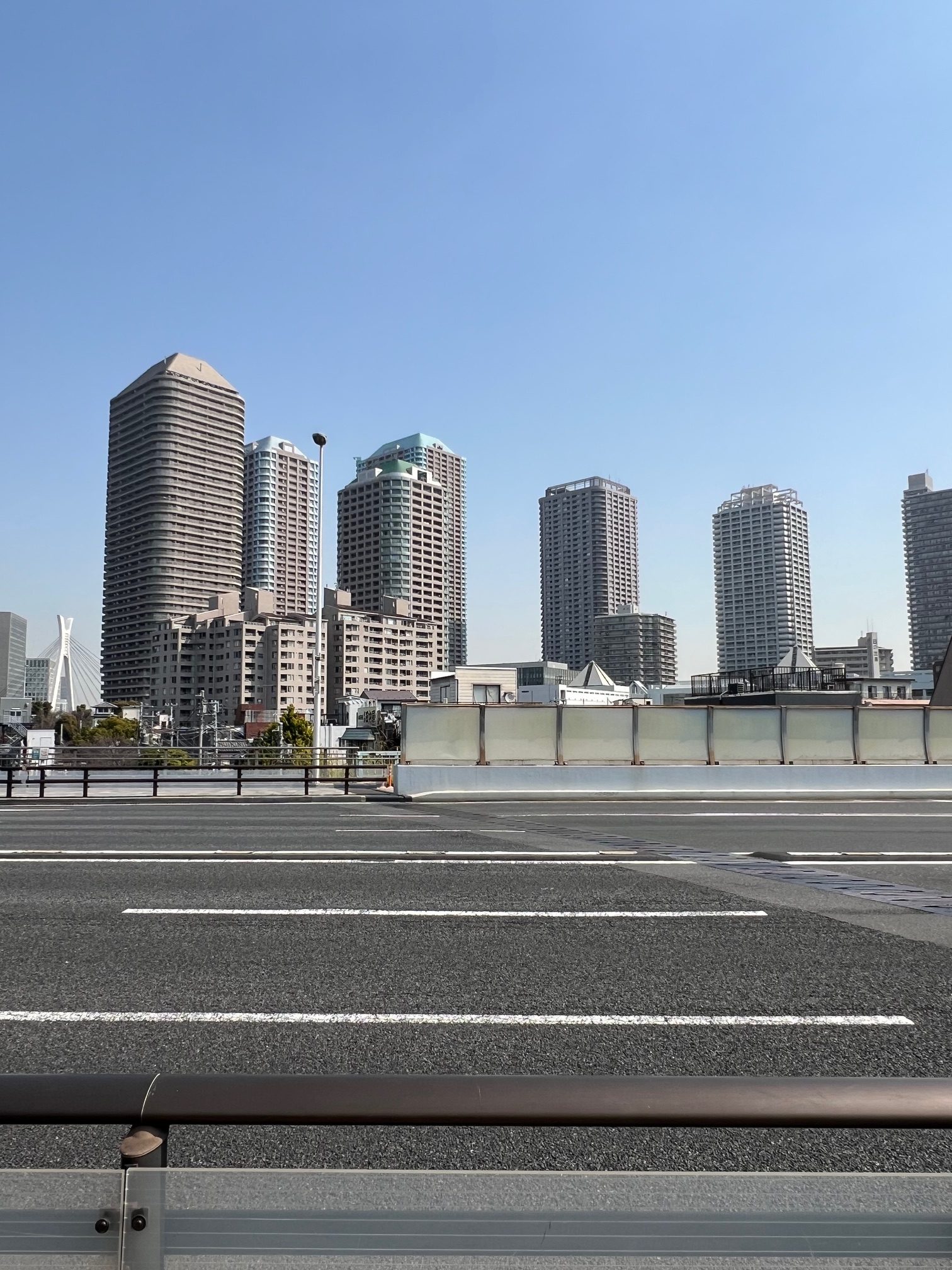 サムネイル:ゆっくりとお散歩
