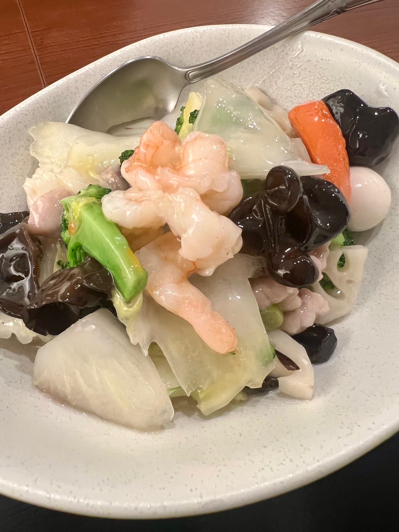 サムネイル:野菜たっぷり