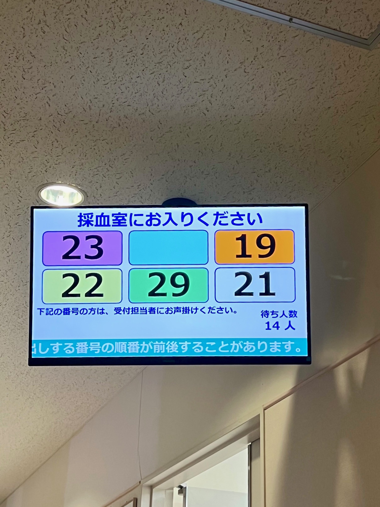サムネイル:このために1時間