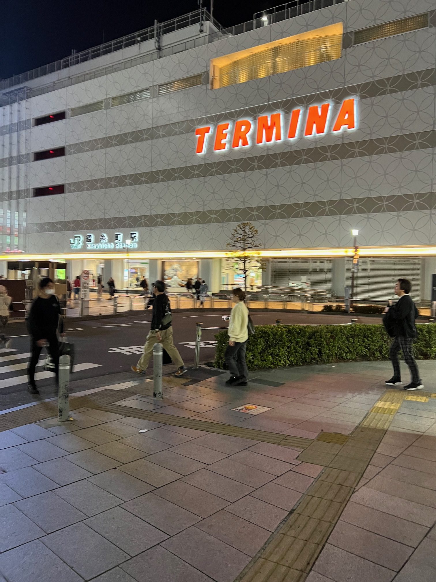 サムネイル:1日に2回…①