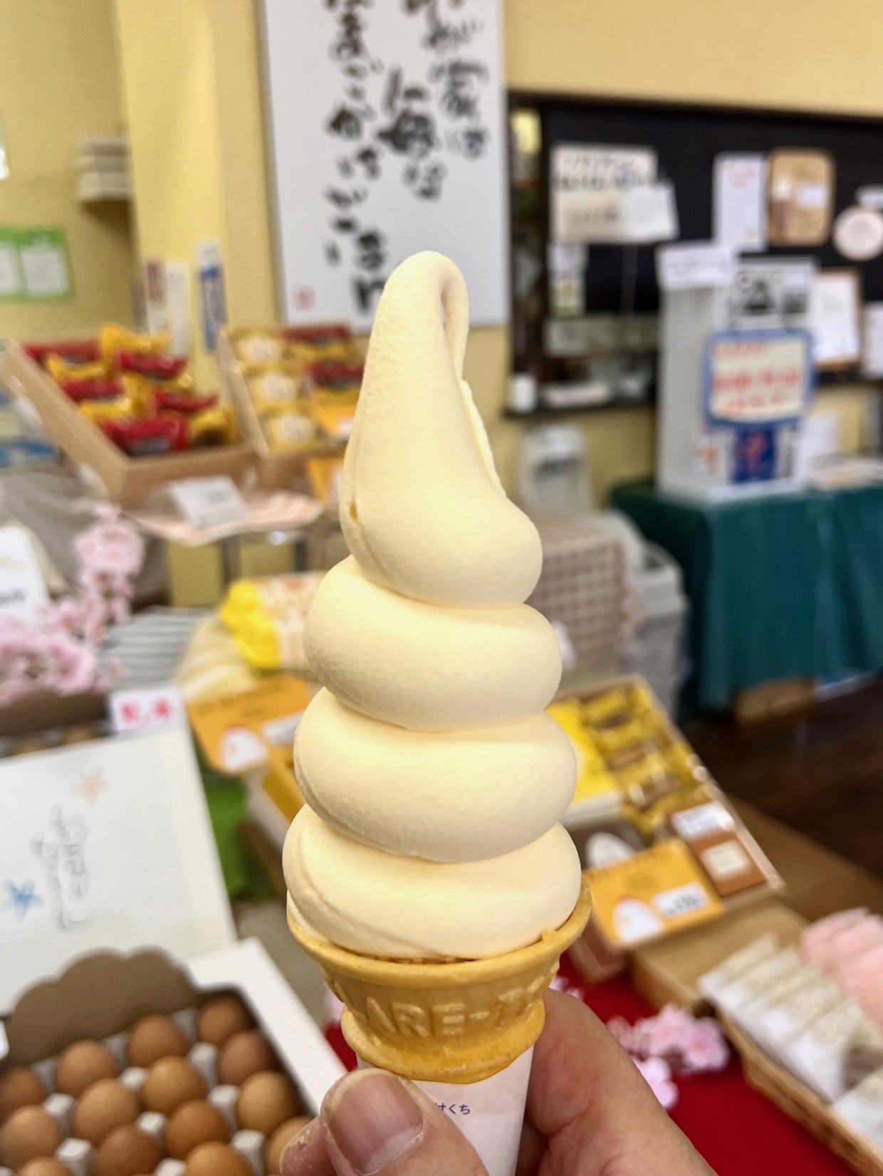 サムネイル:結構なボリュームでした。