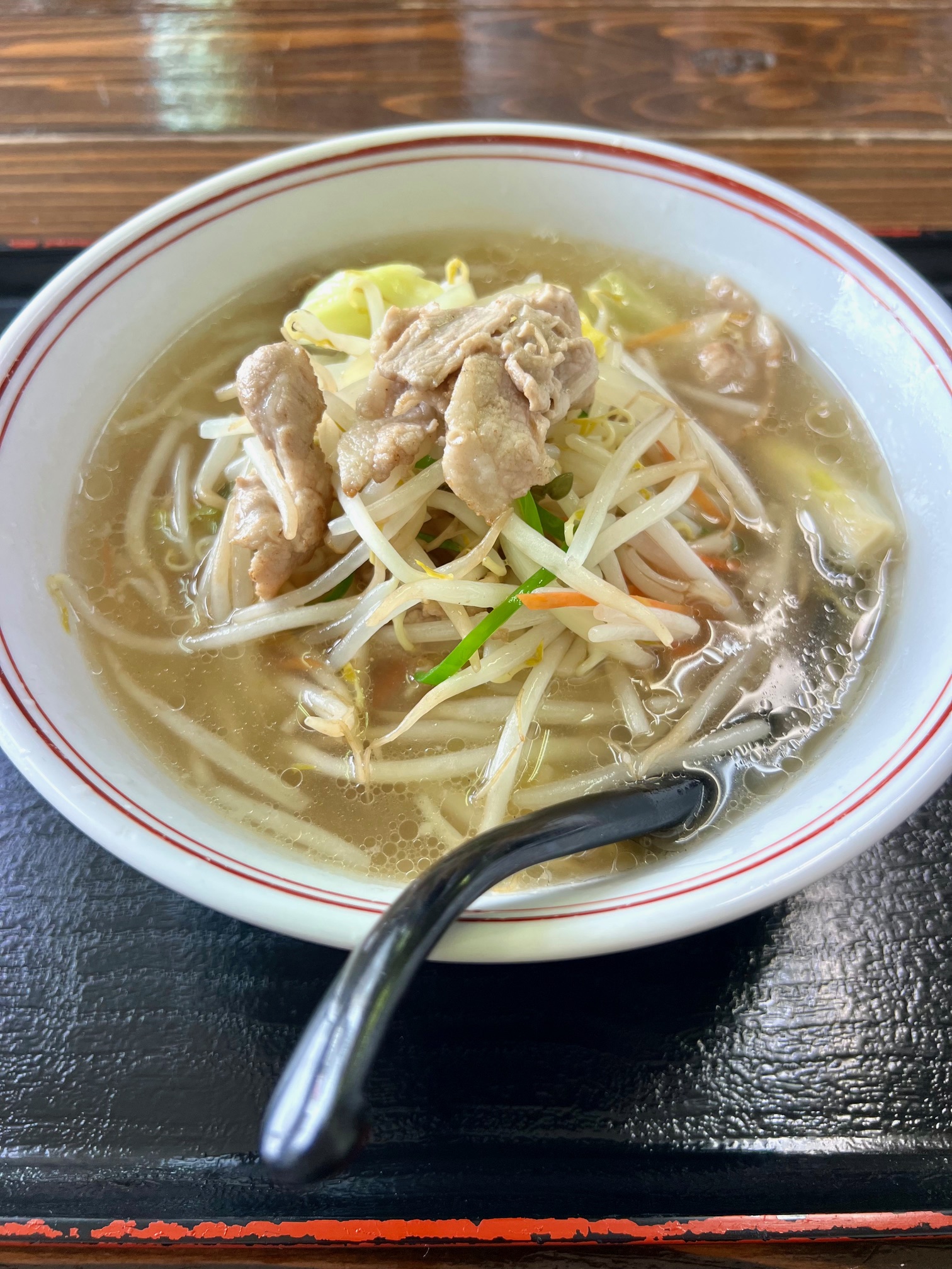 サムネイル:我儘なオーダー