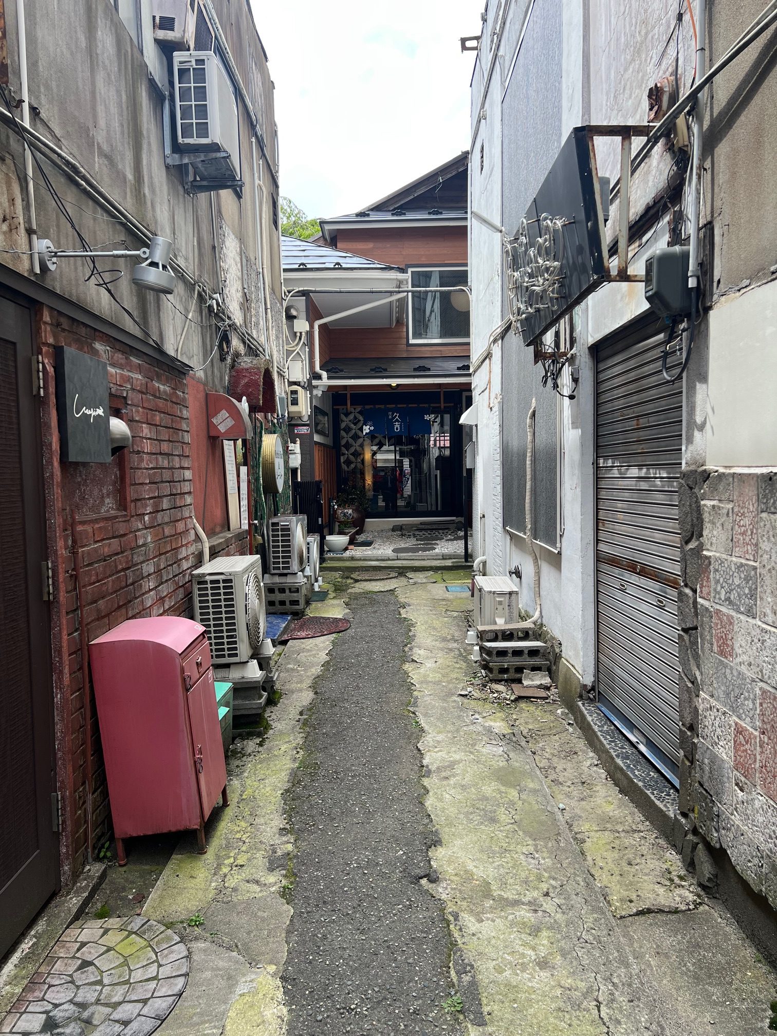 サムネイル:いい店みっけ！…②