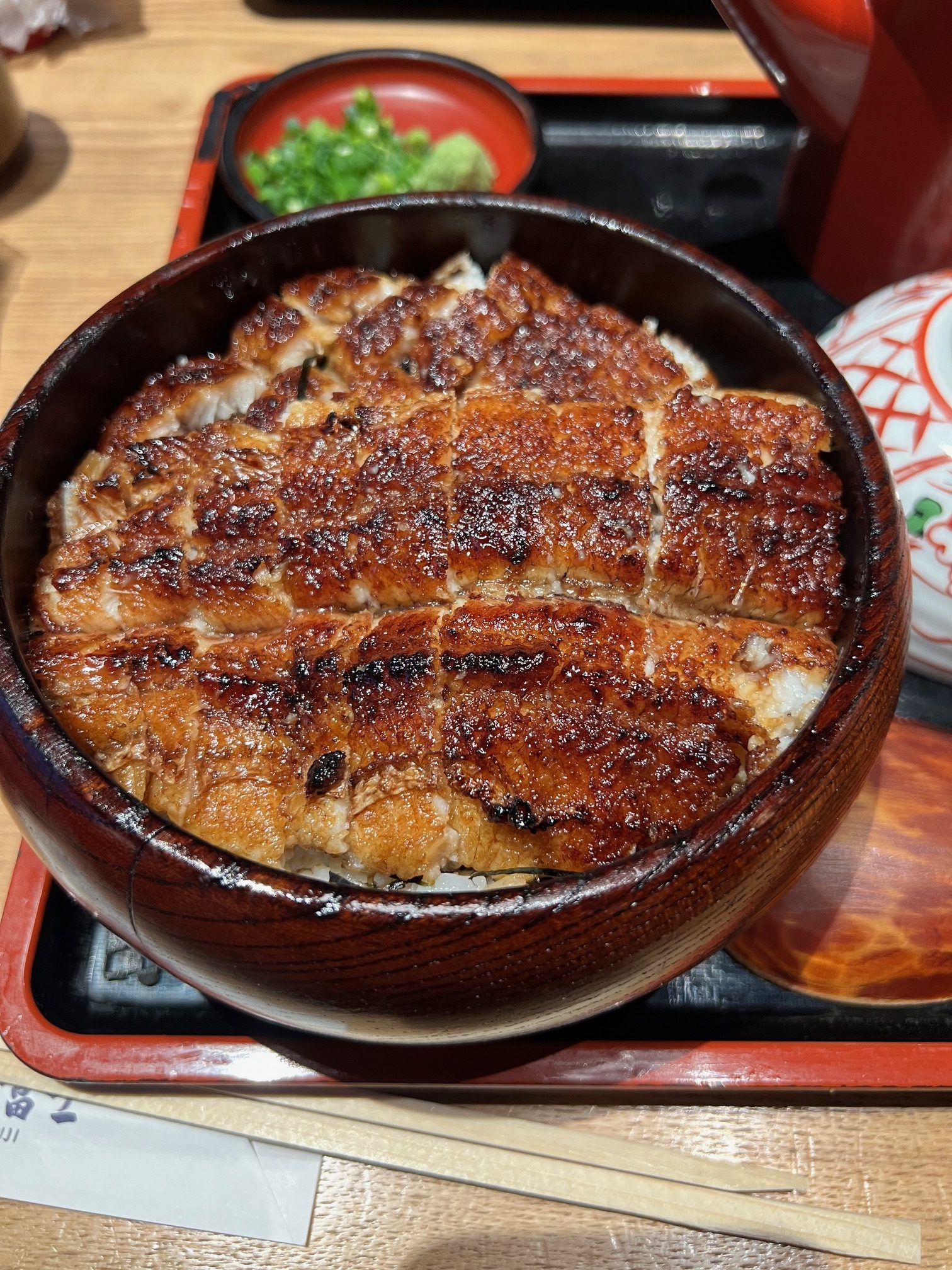 サムネイル:美味しくて再訪しました。
