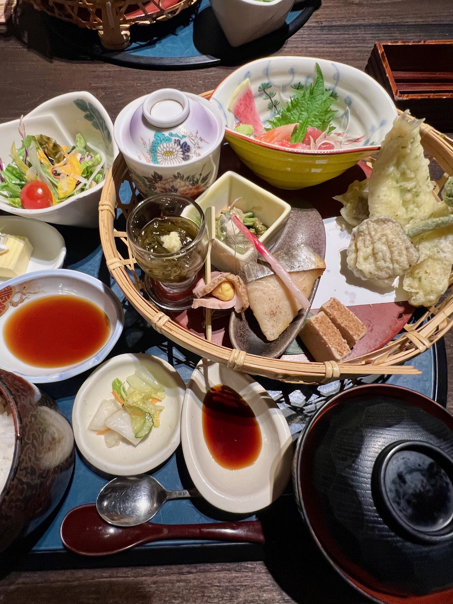 サムネイル:おもてなし