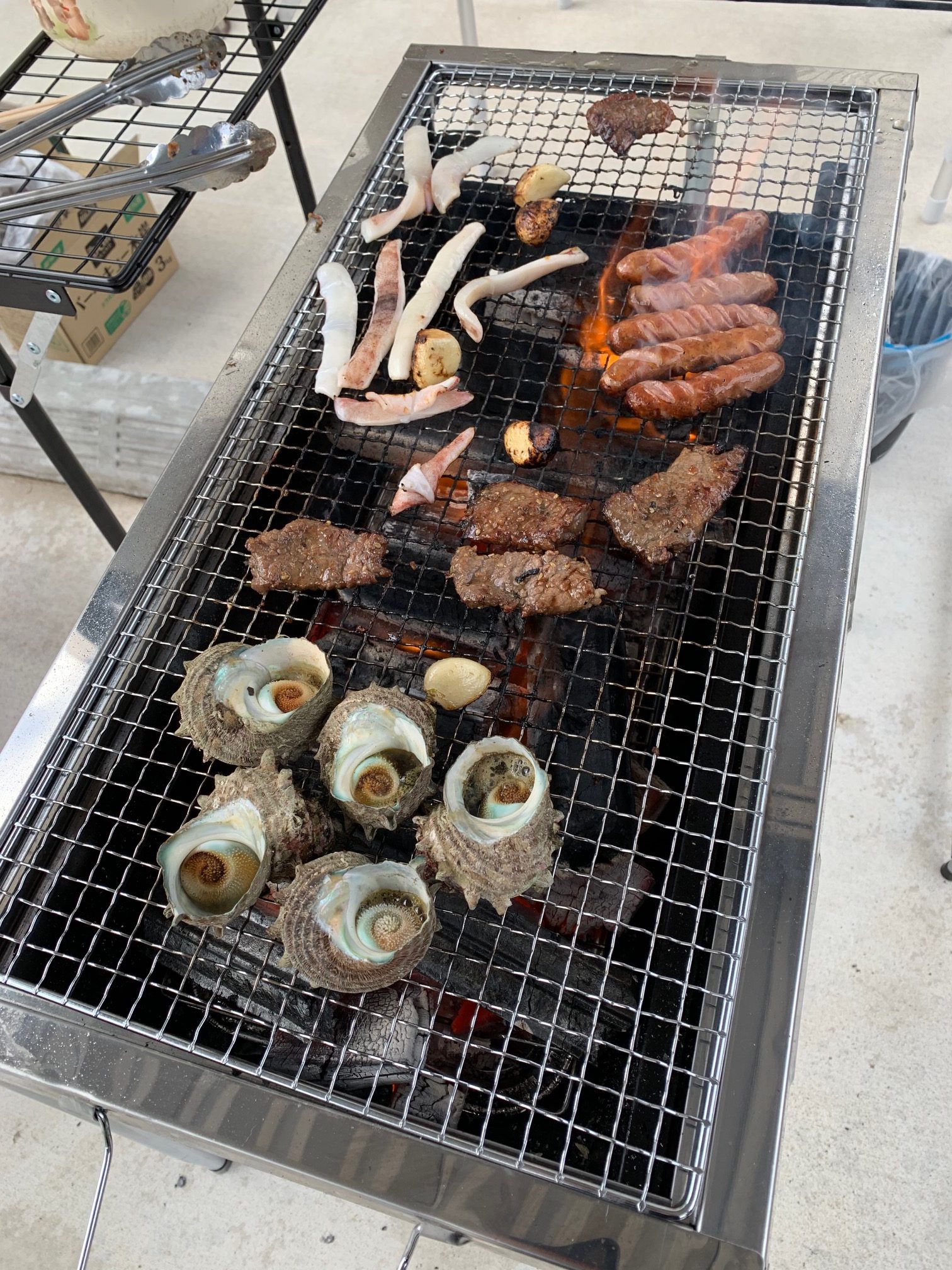 サムネイル:今年は出来ませんでした。