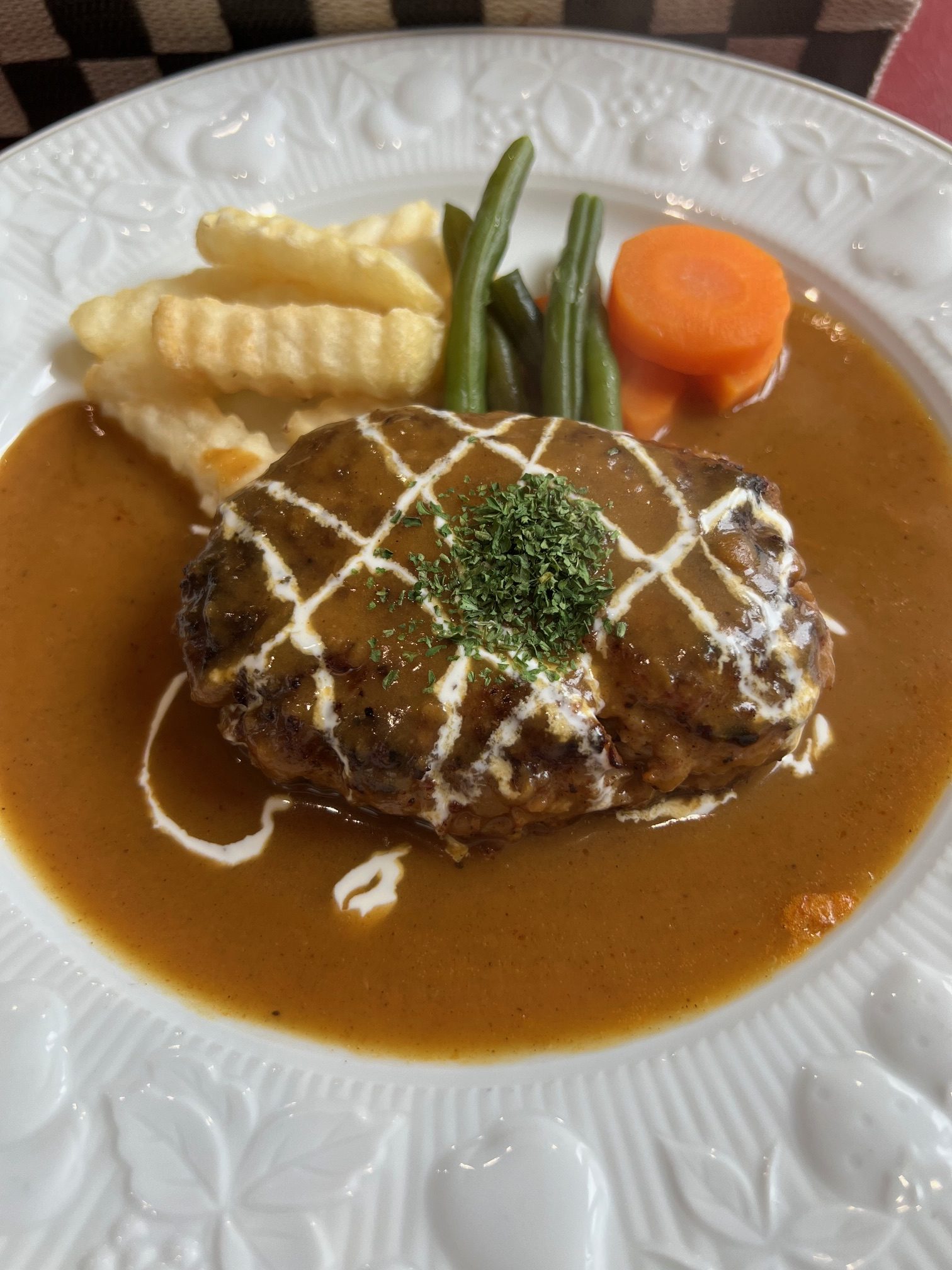 サムネイル:うん。想像以上に美味しい。