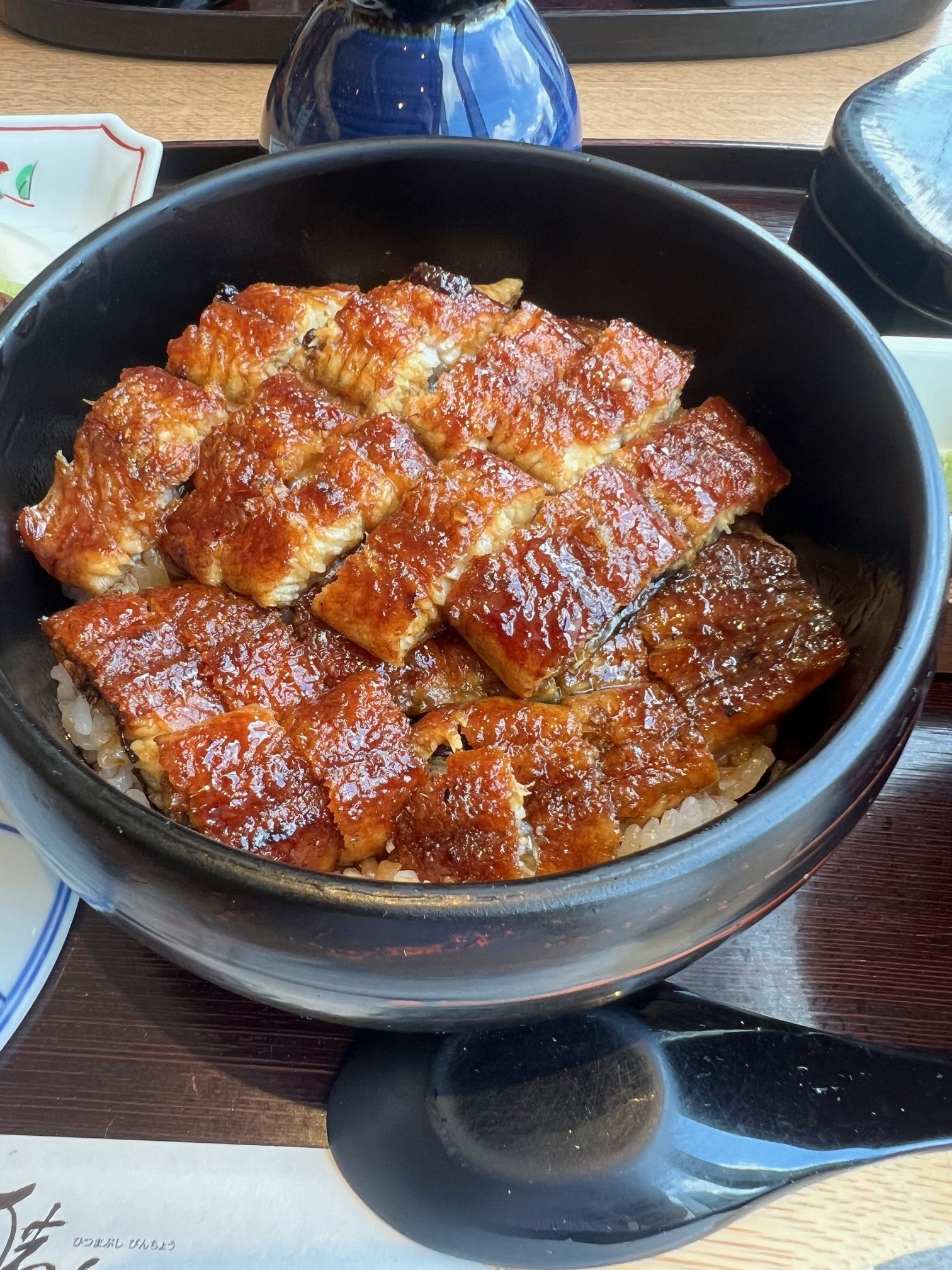 サムネイル:やっぱり鰻はコレだ!