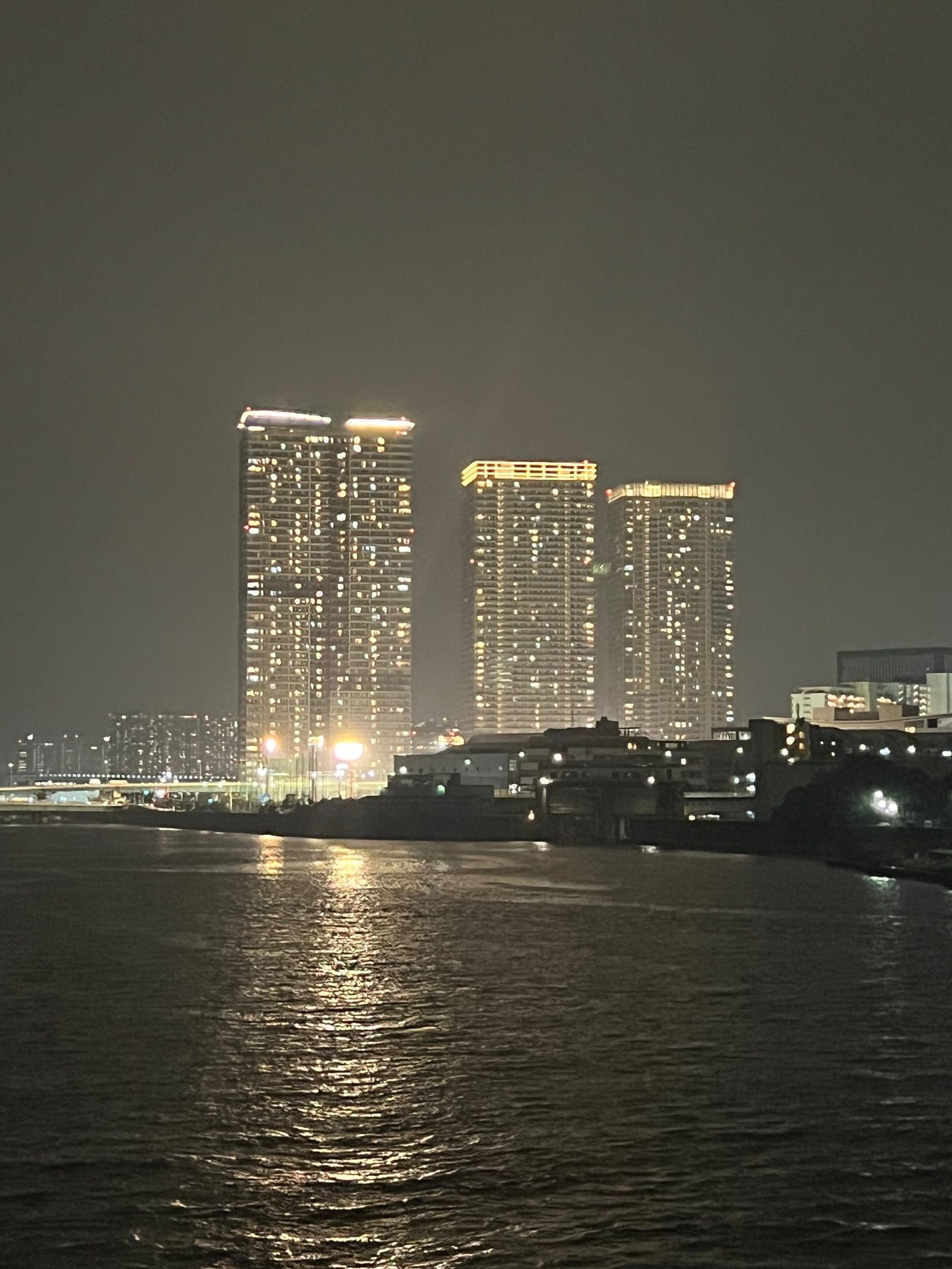 サムネイル:タワーマンション