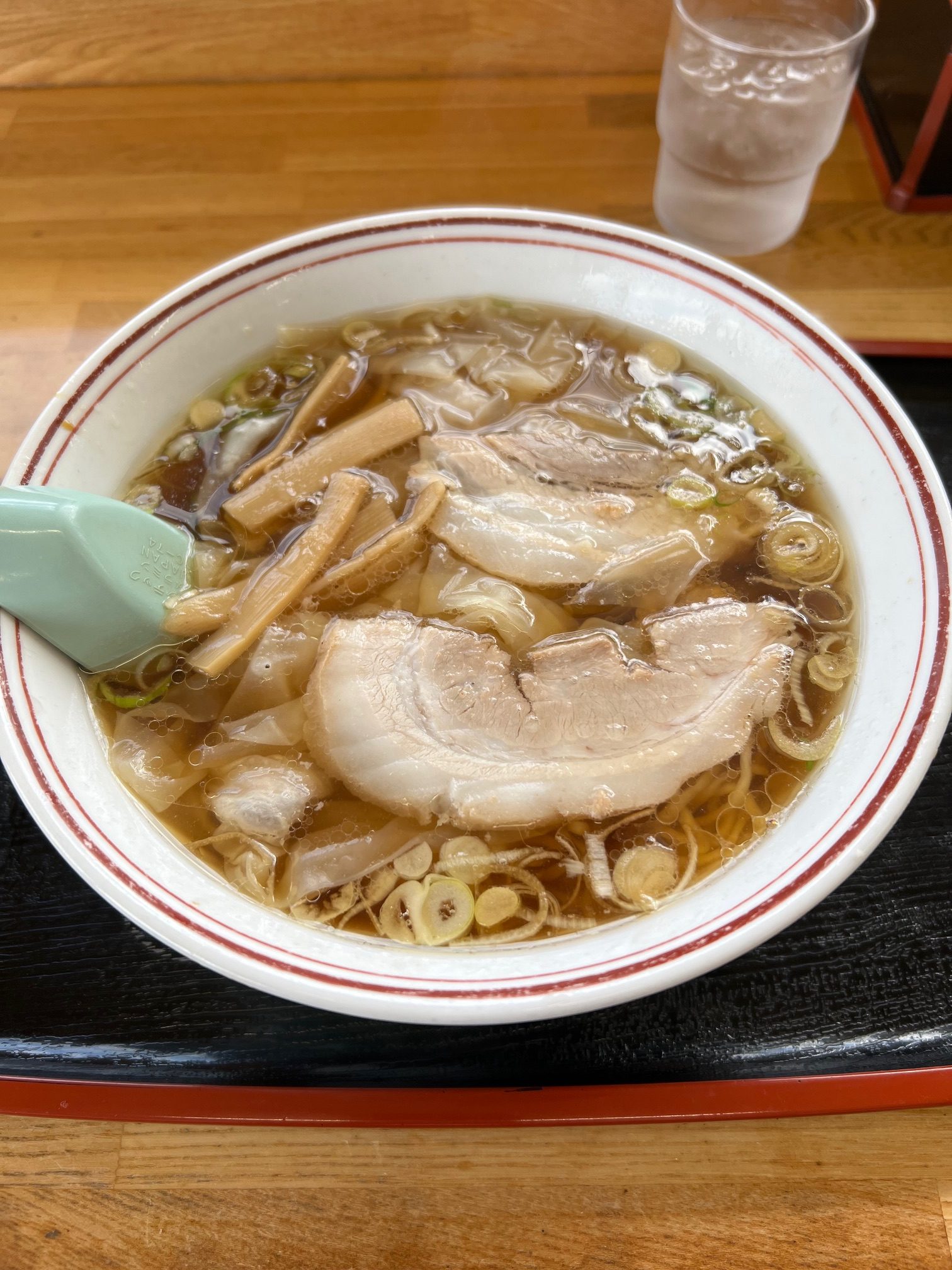 サムネイル:1泊2日で庄内へ。