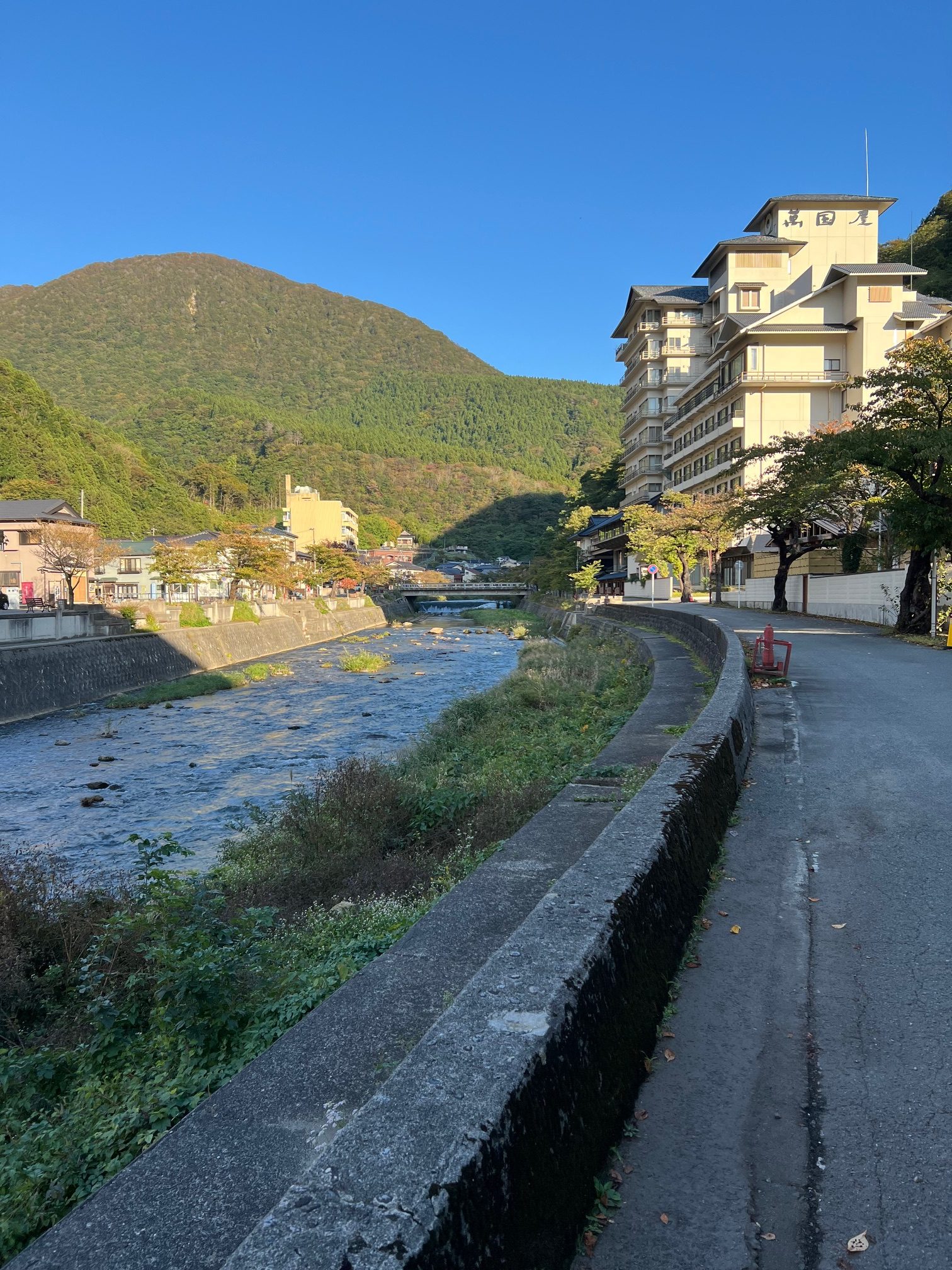 サムネイル:あつみ温泉