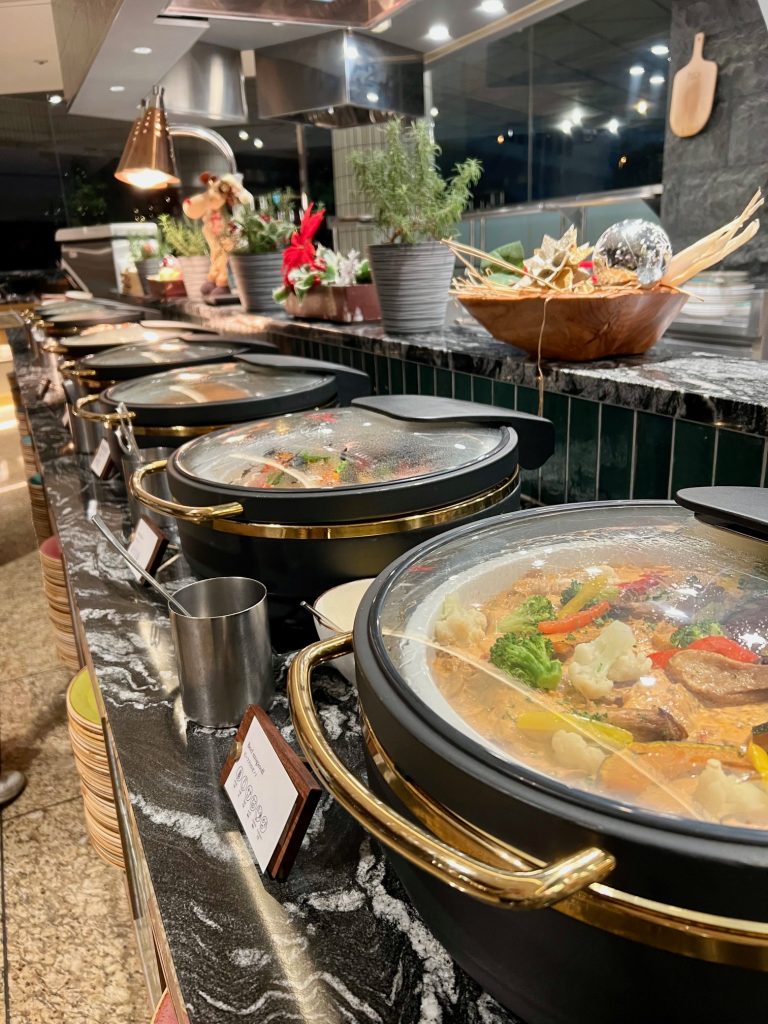 サムネイル:蟹三昧！