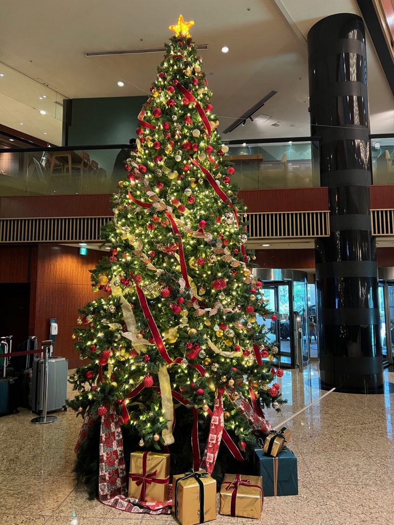 サムネイル:Merry Christmas！