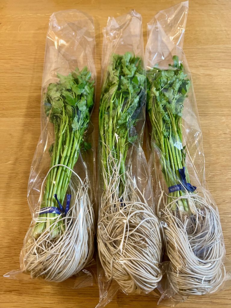 サムネイル:秋田名産