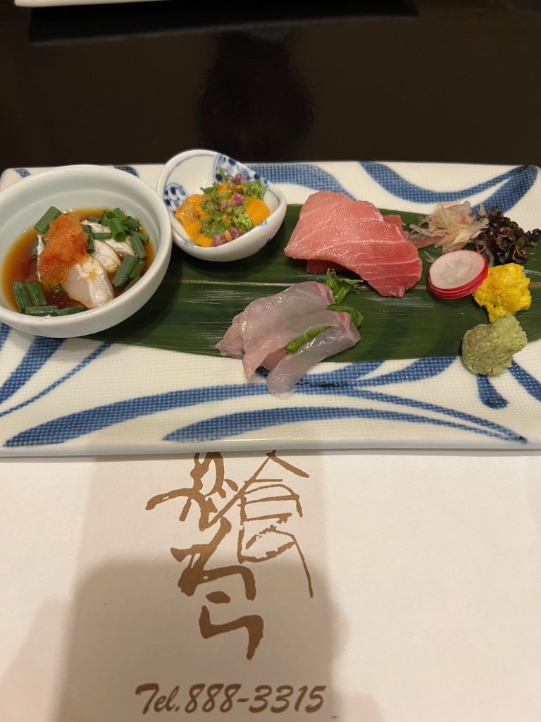 サムネイル:相変わらずの人気店