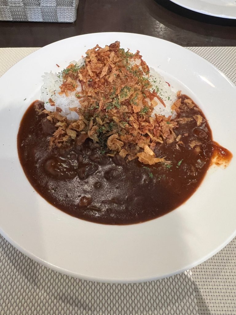 サムネイル:ハヤシライス