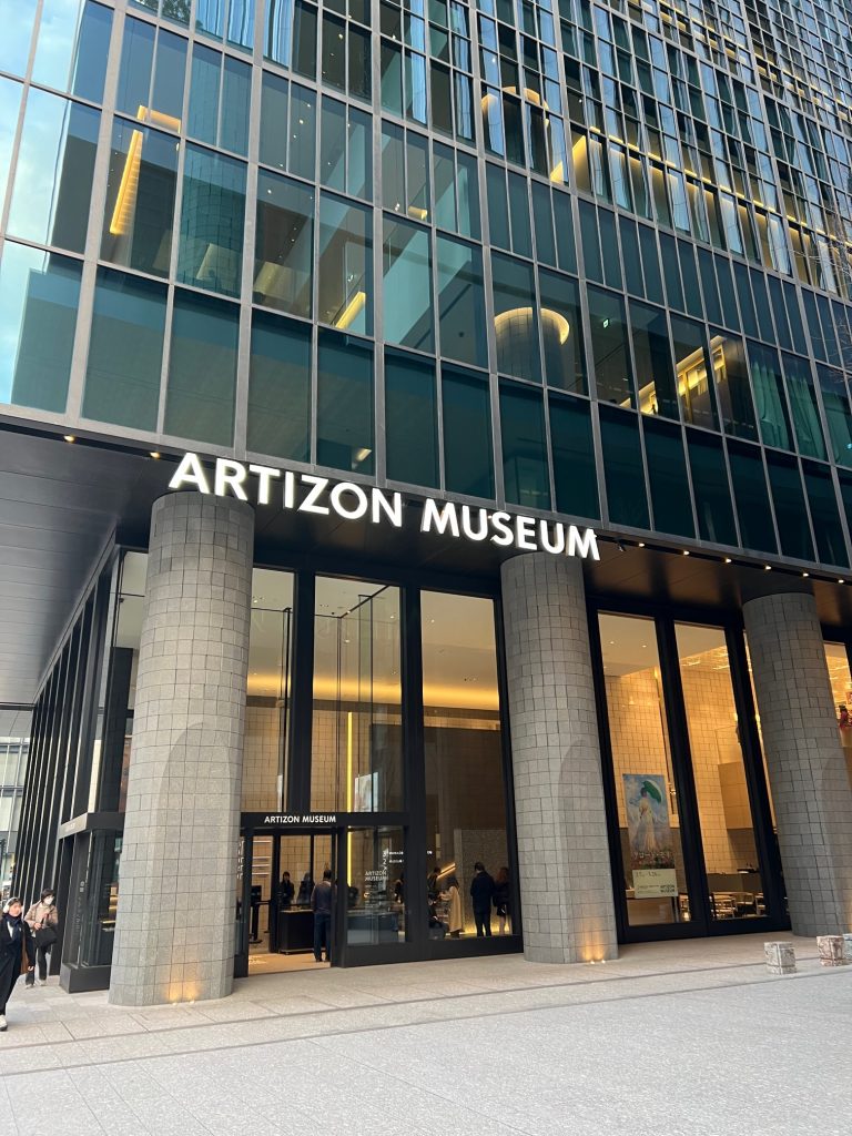 サムネイル:クロード・モネ展