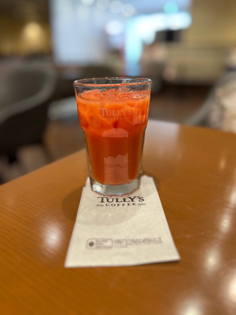 サムネイル:久し振りに入店