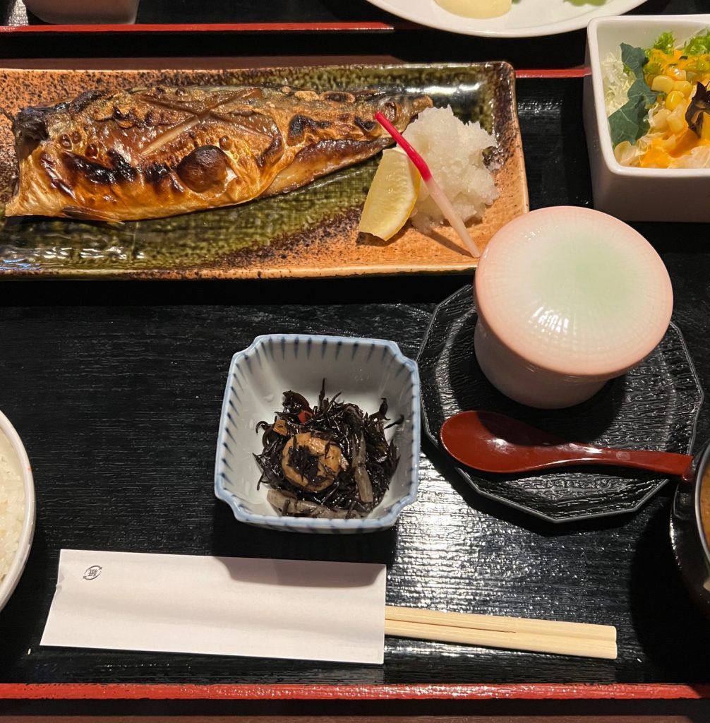 サムネイル:珍しい注文