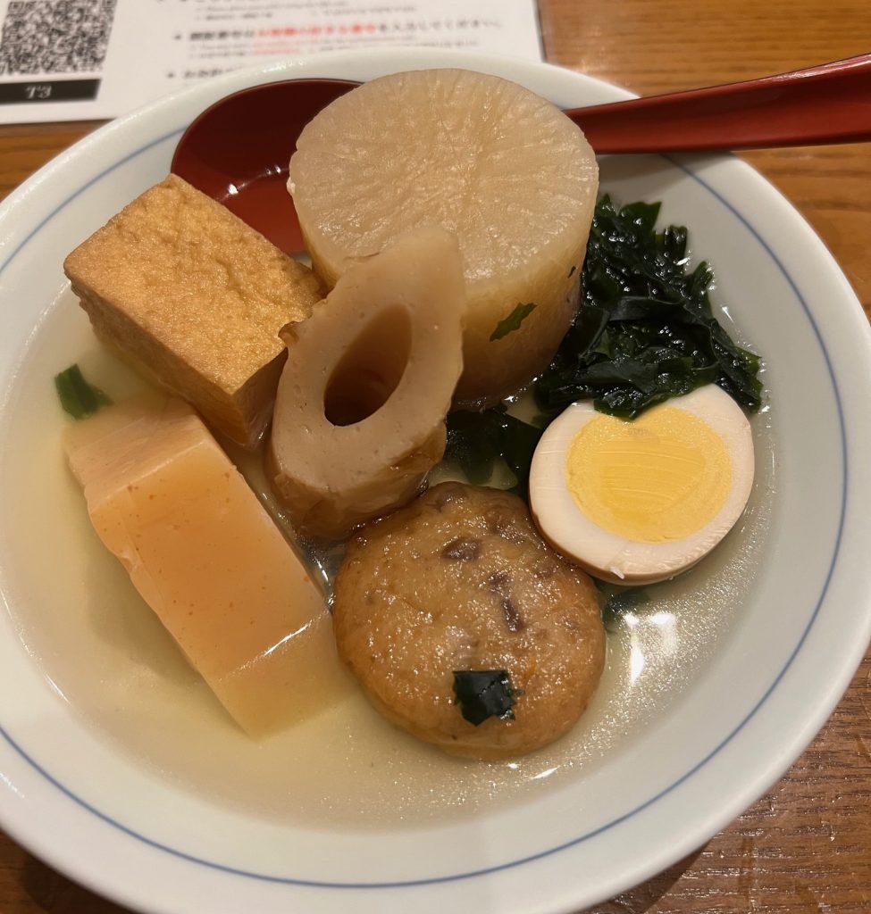 サムネイル:初めてのお店…②