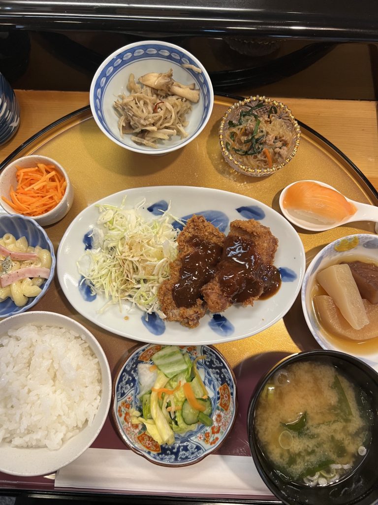 サムネイル:満腹満腹