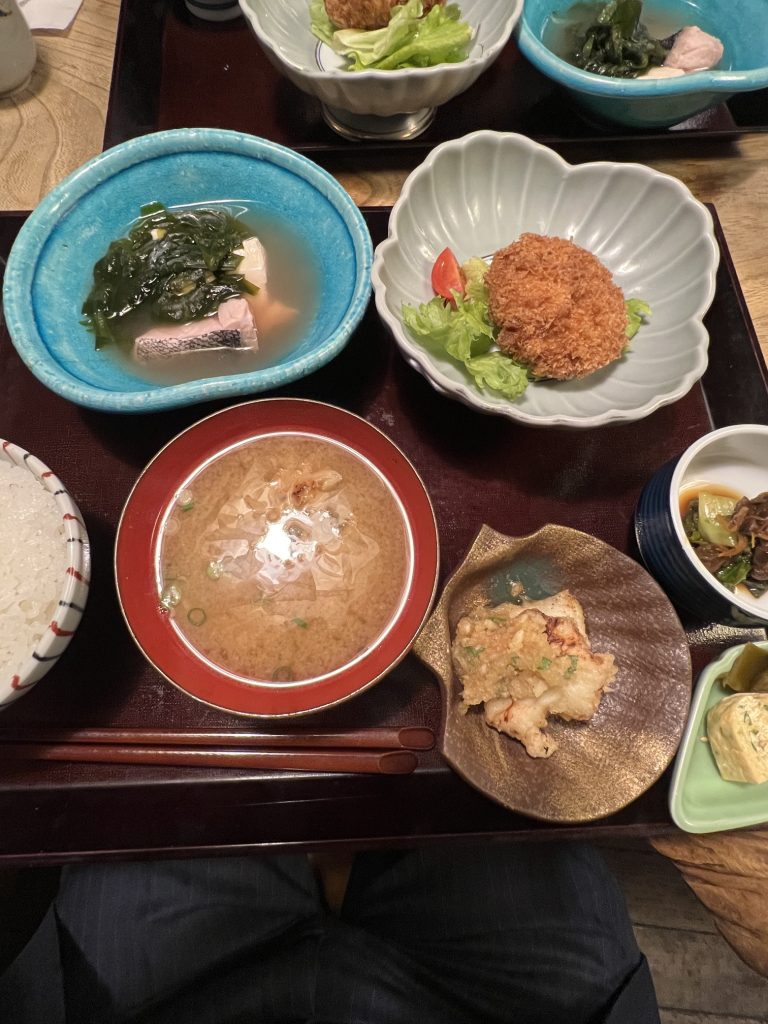 サムネイル:お魚系