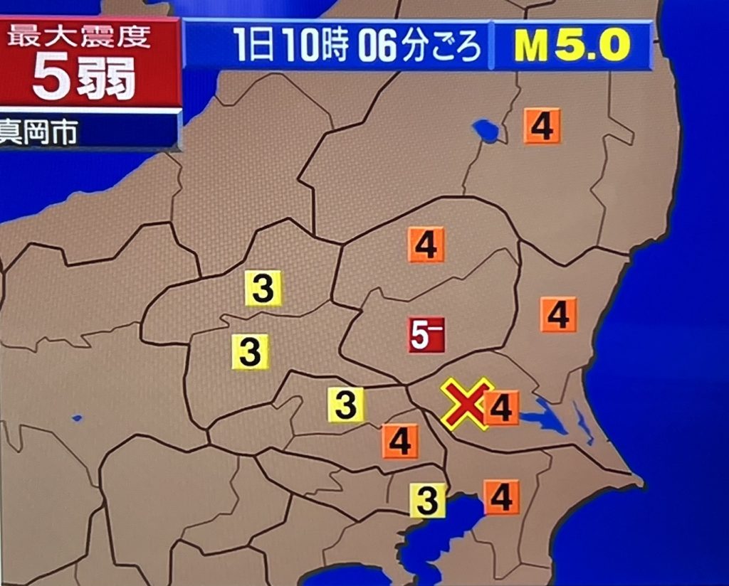 サムネイル:旧友との連絡