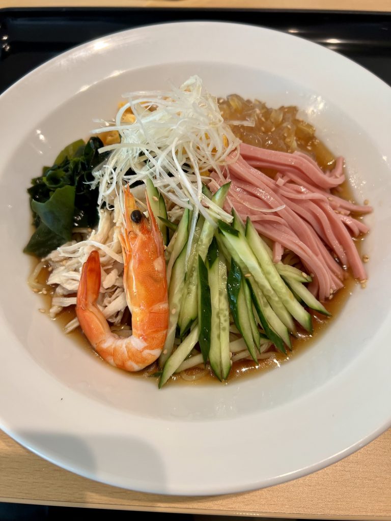 サムネイル:早くも食べてきました。
