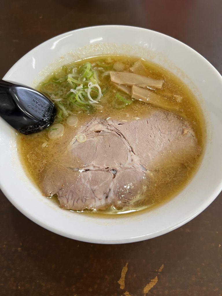 サムネイル:味噌か 醤油か