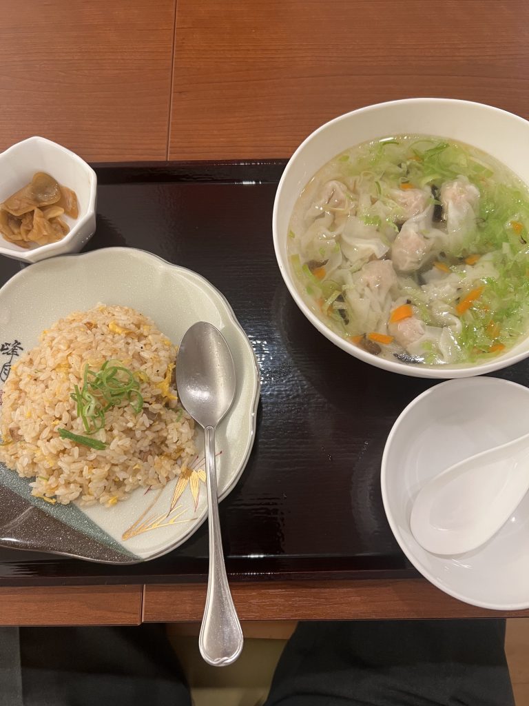 サムネイル:ご近所で
