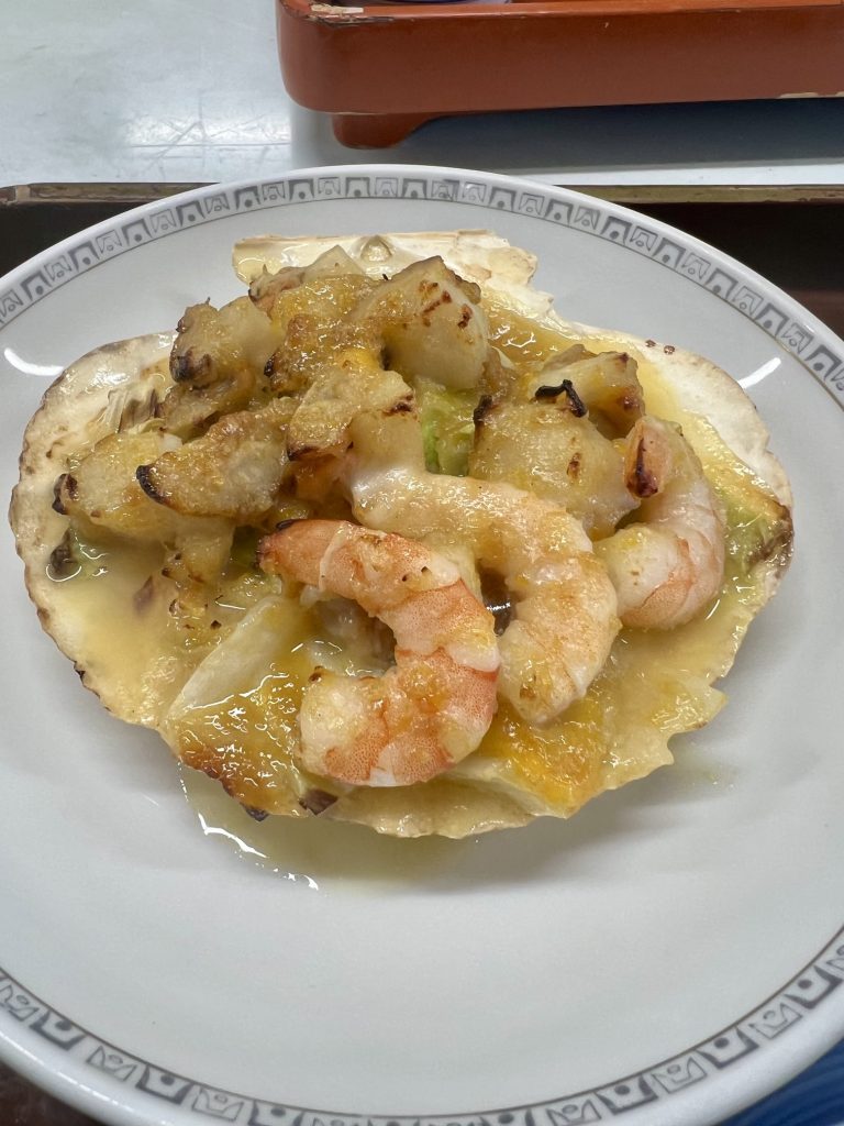 サムネイル:好きな食材