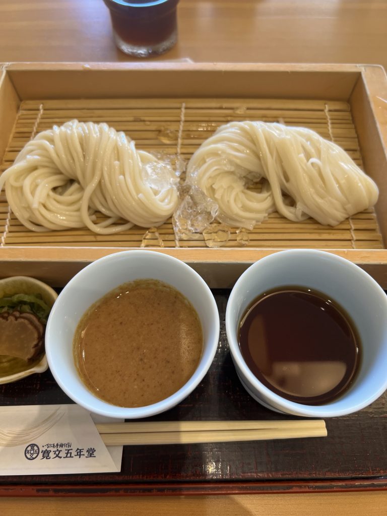 サムネイル:食べ比べ